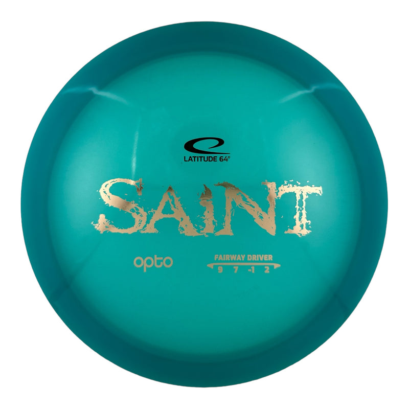 Latitude 64 Saint - Opto