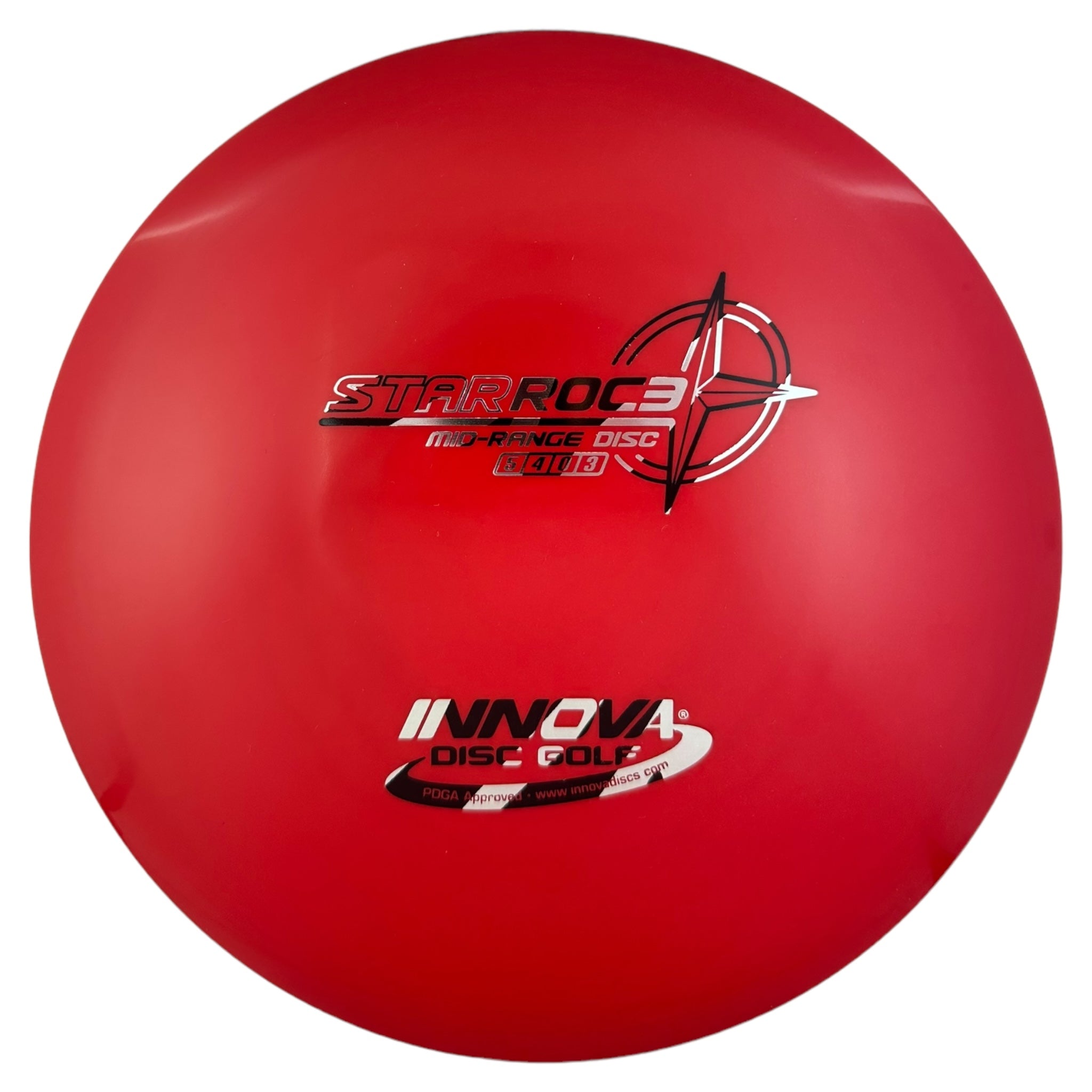 Innova Roc3 - Star