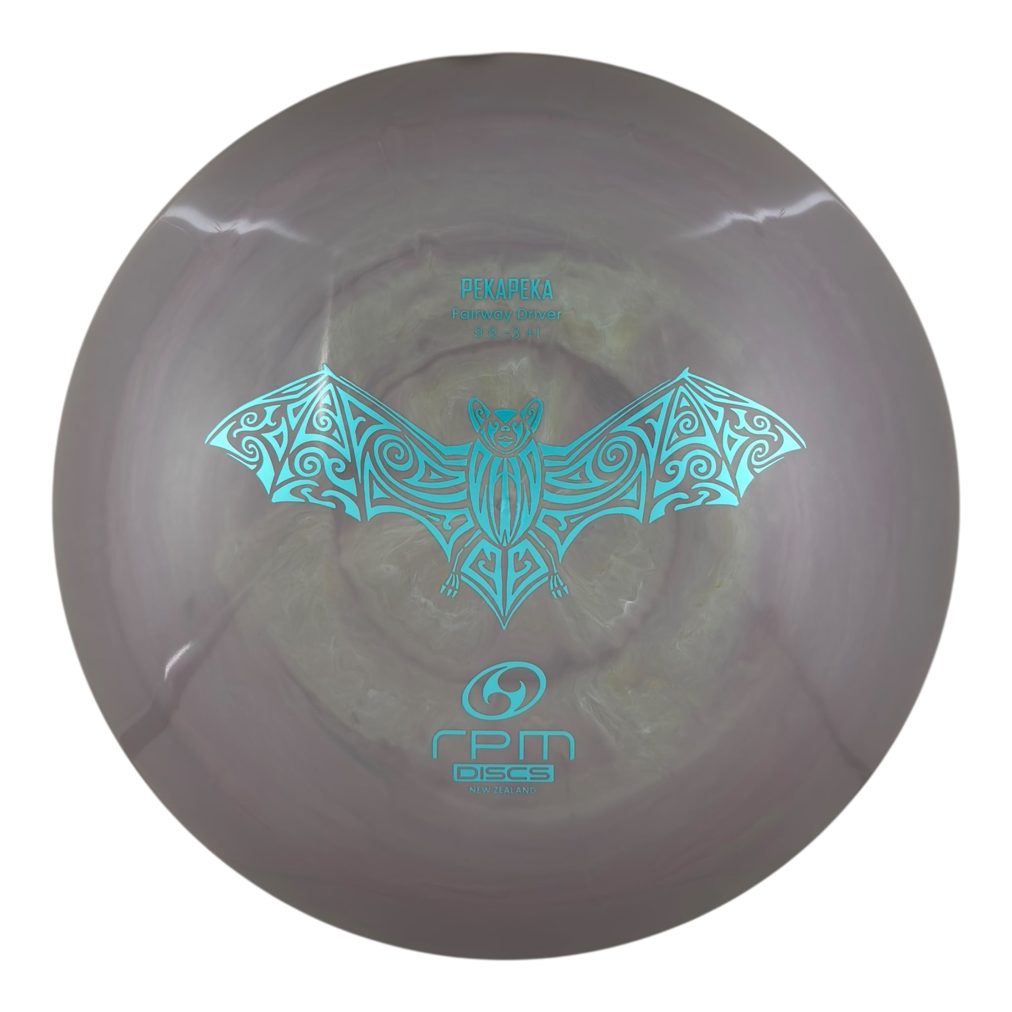 RPM Pekapeka - Atomic Plastic