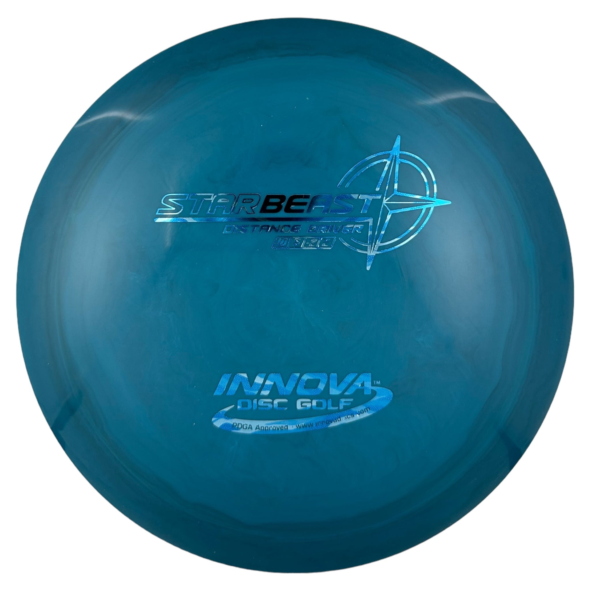 Innova Beast - Star