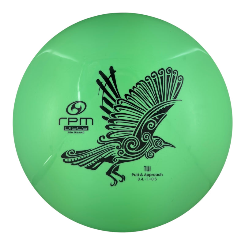RPM Tui - Atomic Plastic