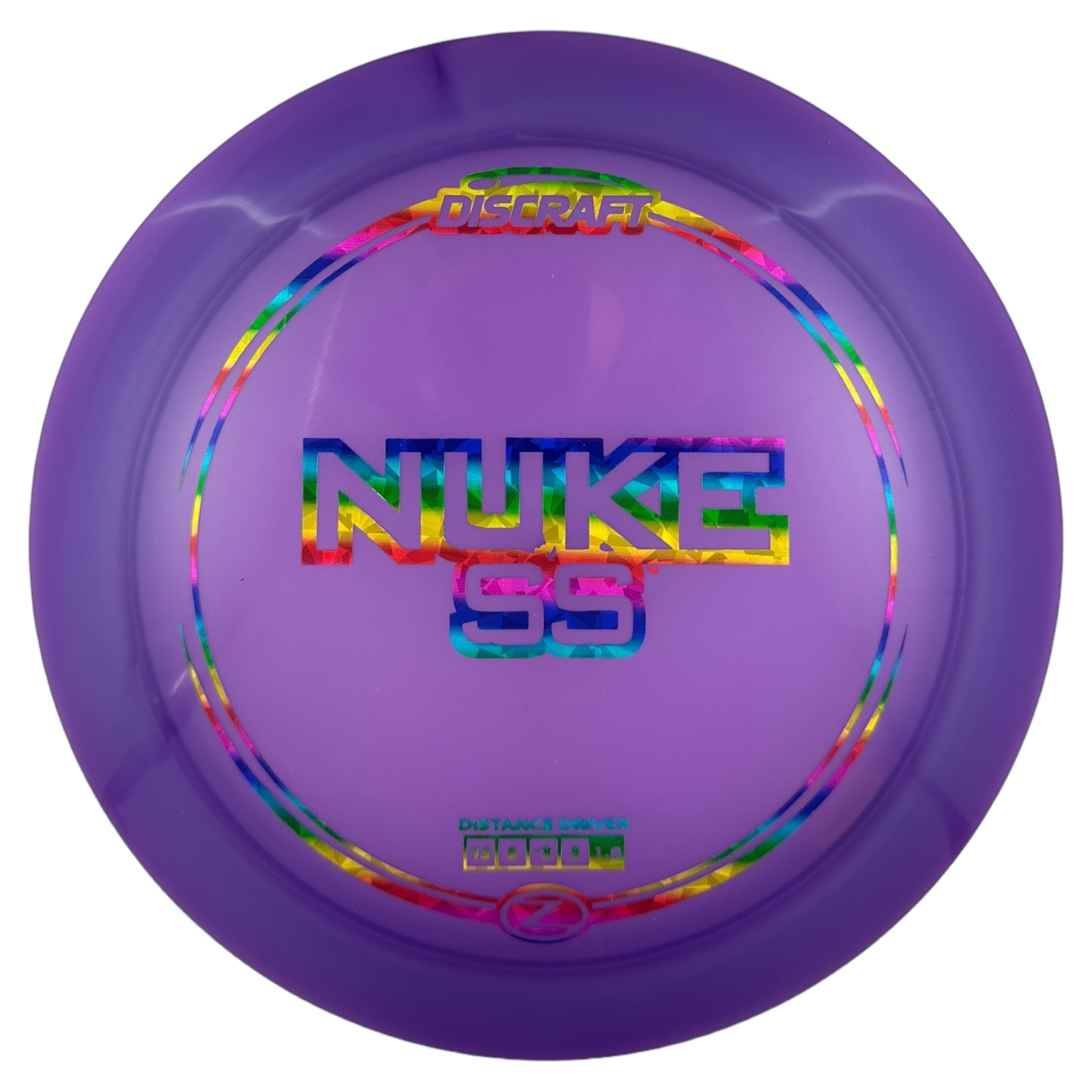 Discraft Nuke SS - Z