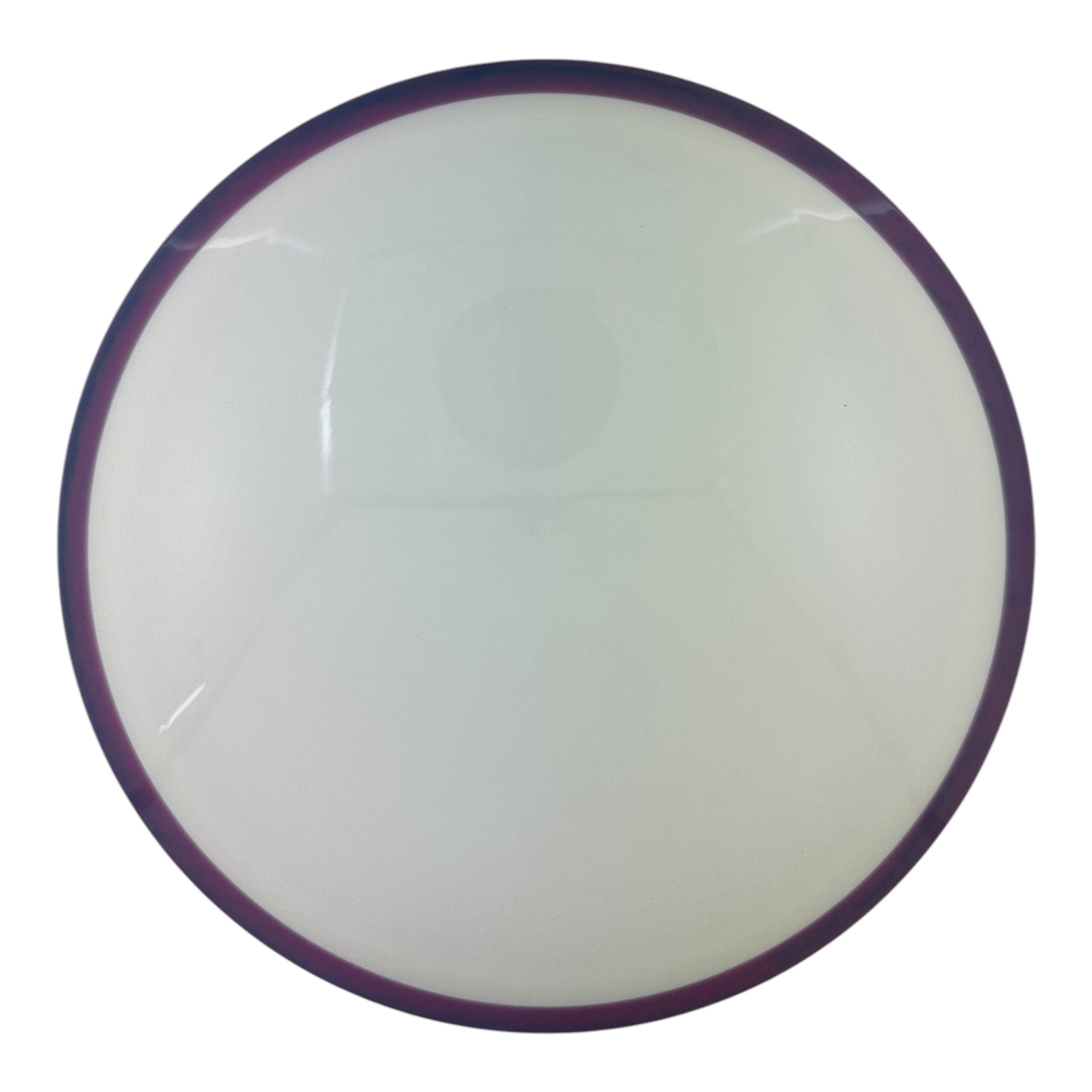 Axiom Rhythm- Neutron Plastic - Blank White