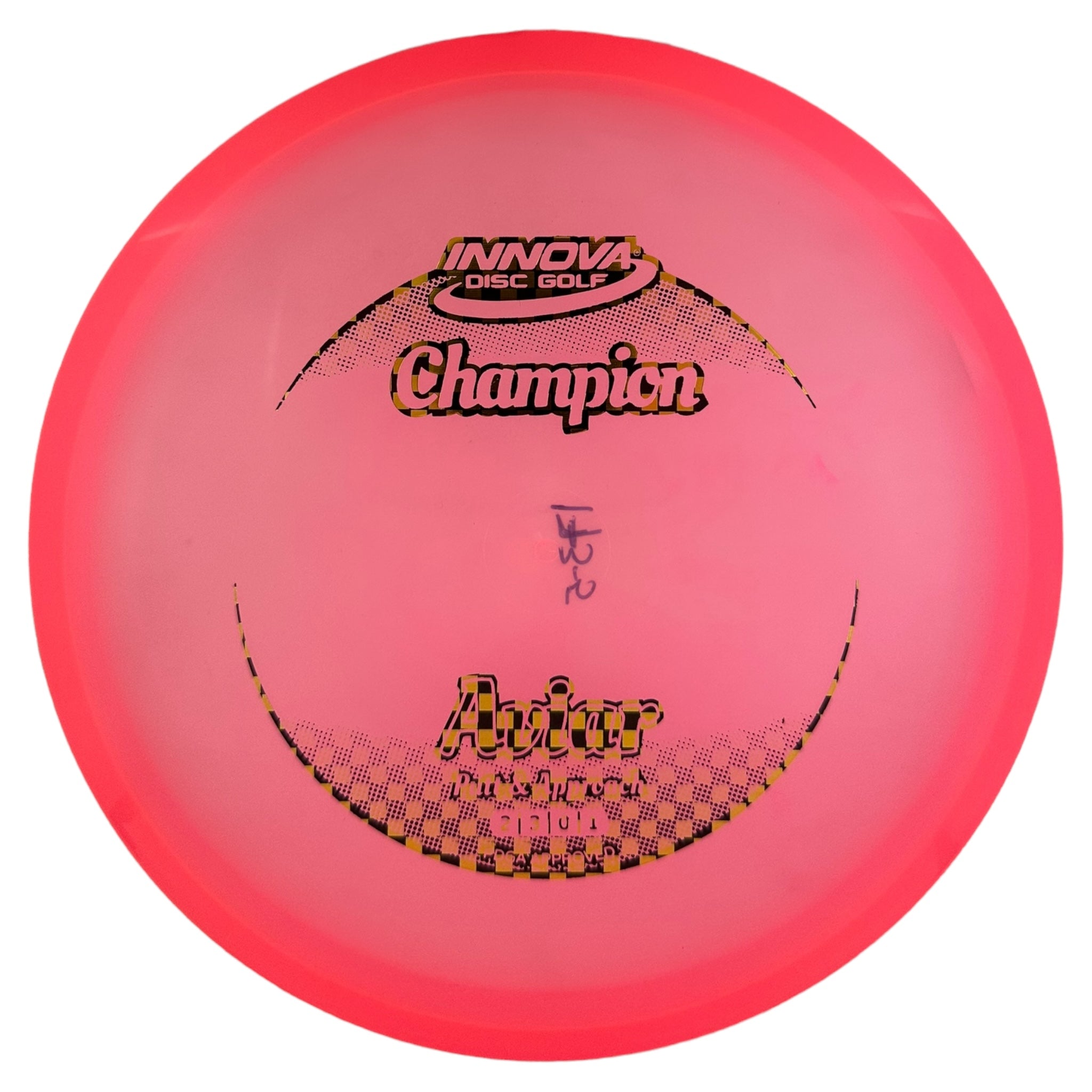 Innova Aviar - Champion