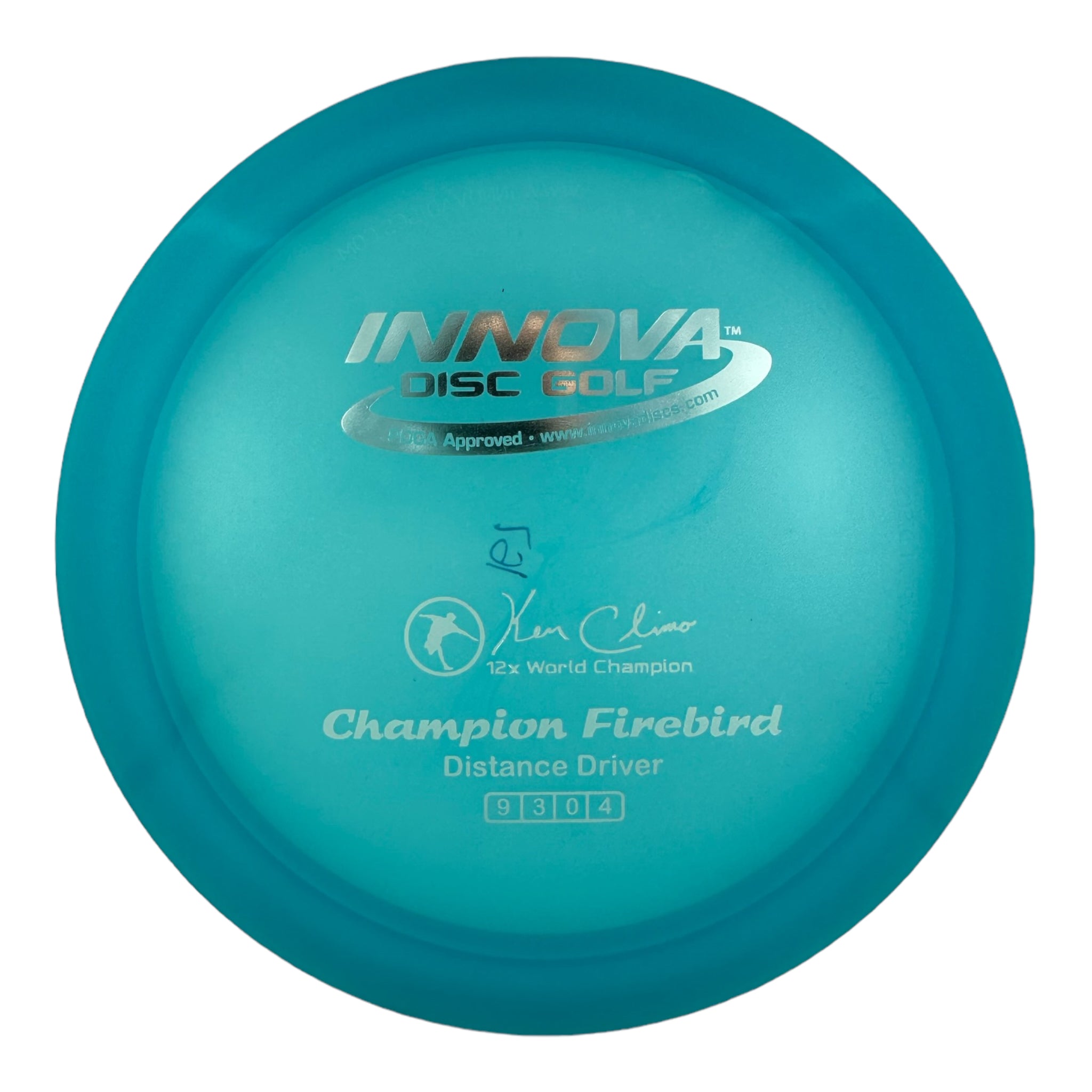 Innova Firebird - Champion Ken Climo Signature