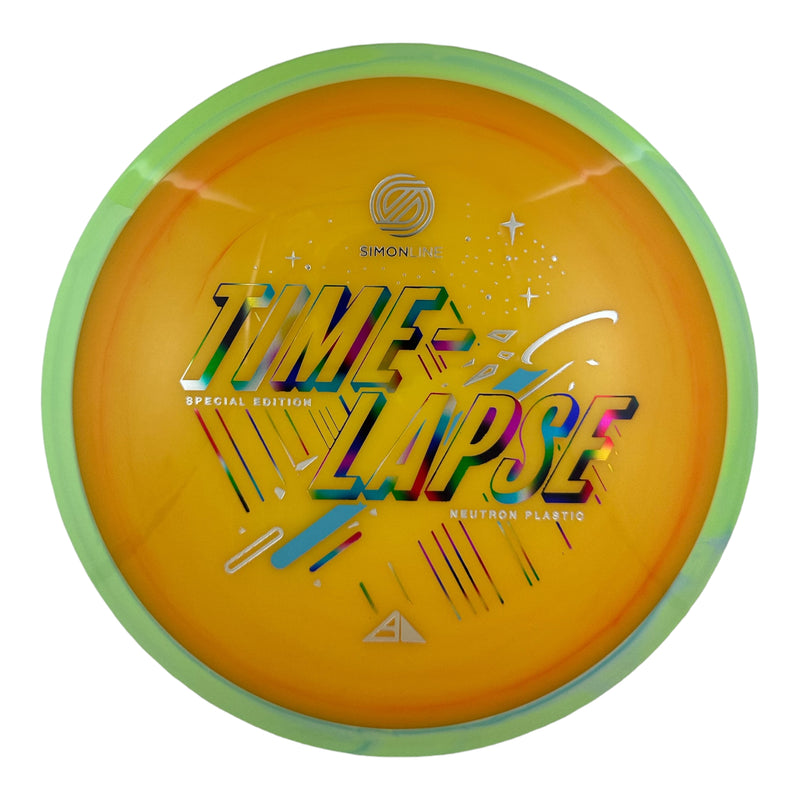 Axiom Time-Lapse - Neutron Simon Line Special Edition