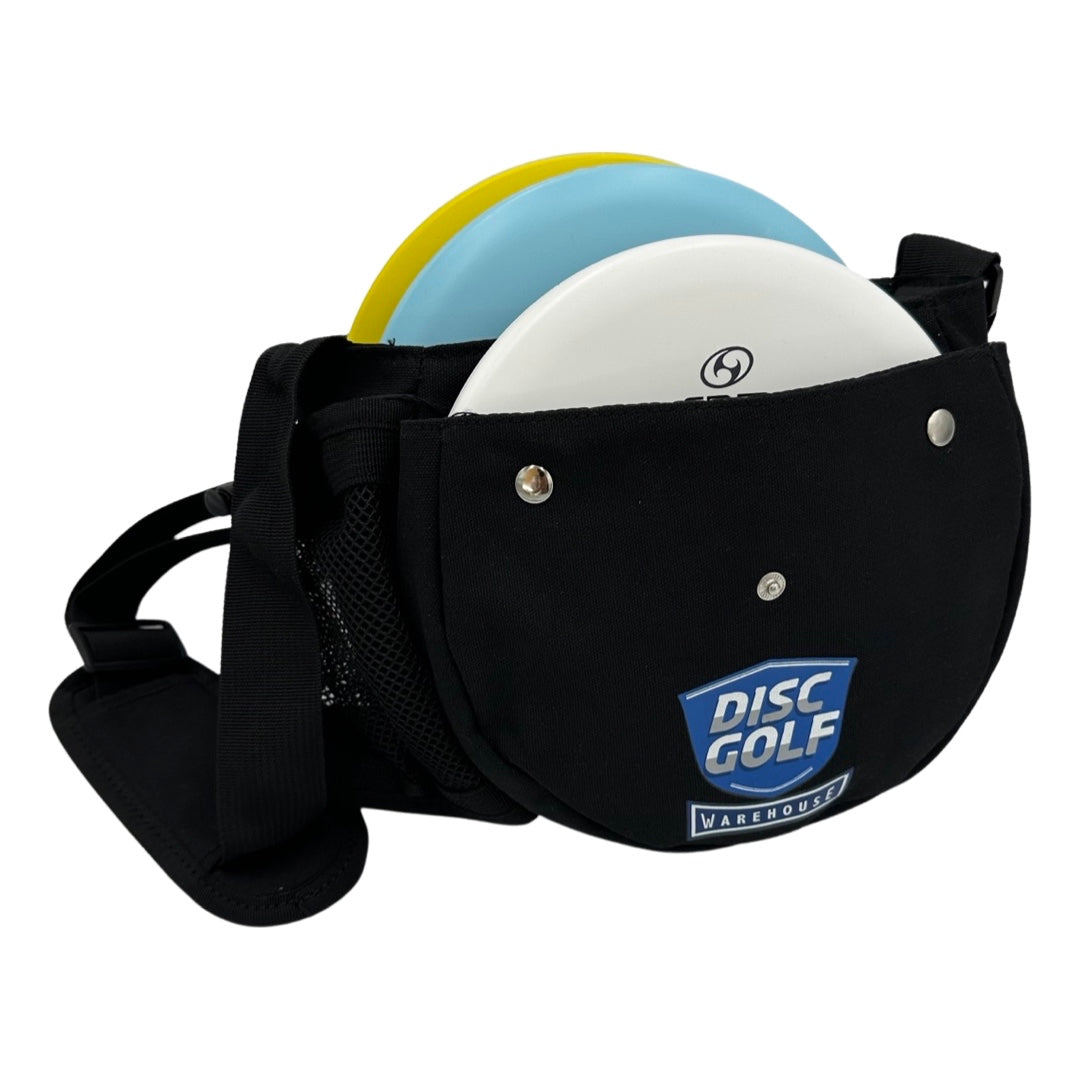 DGW Starter Bag RPM Set