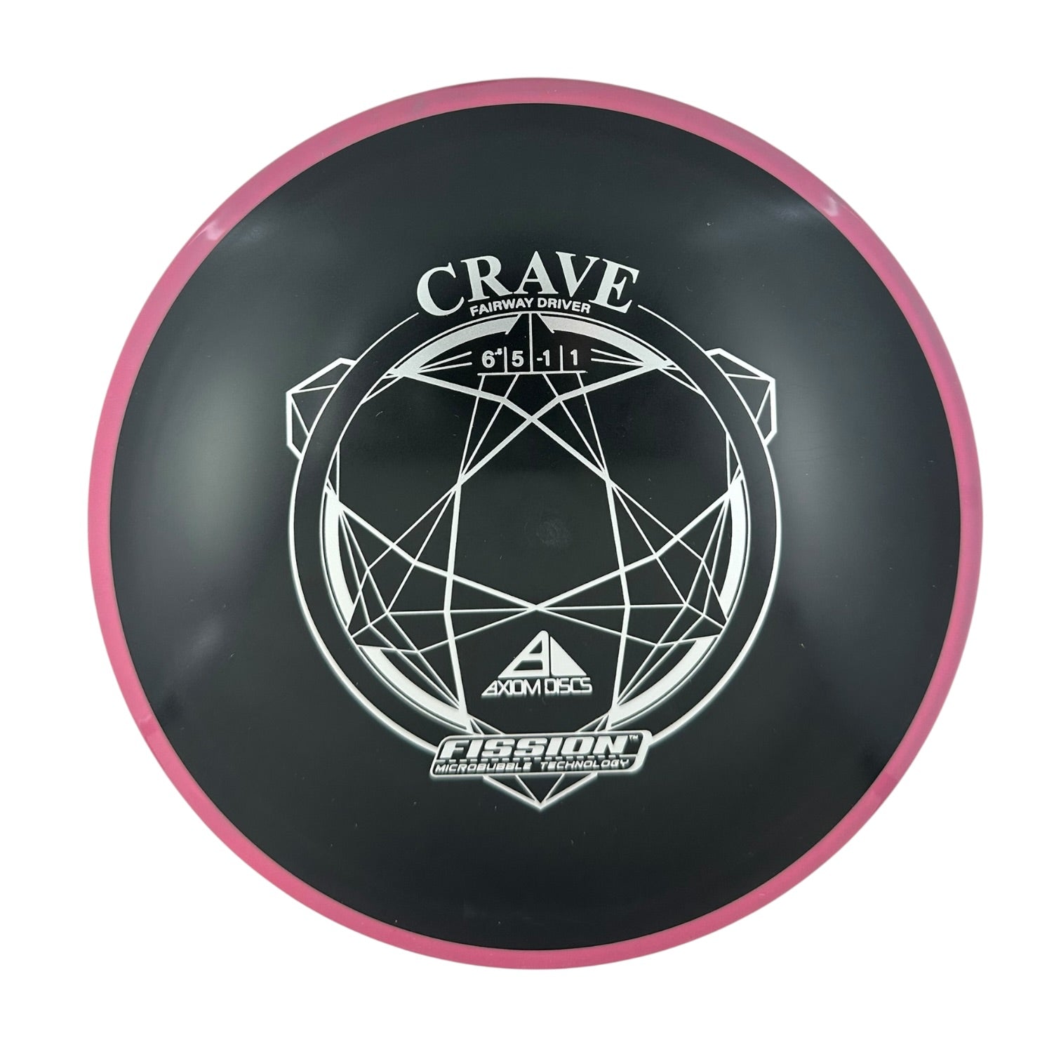 Axiom Crave - Fission Plastic
