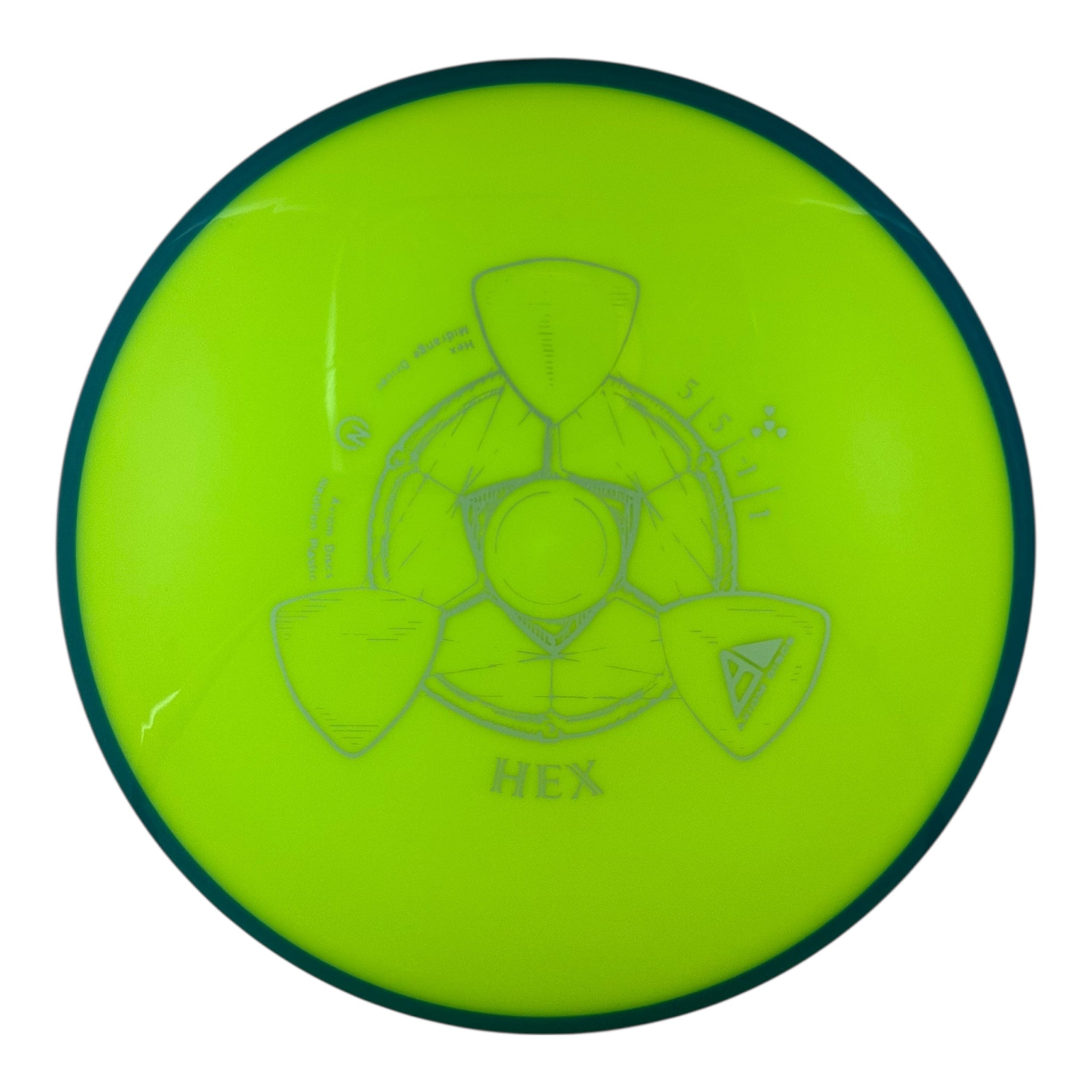 Axiom Hex - Neutron Plastic