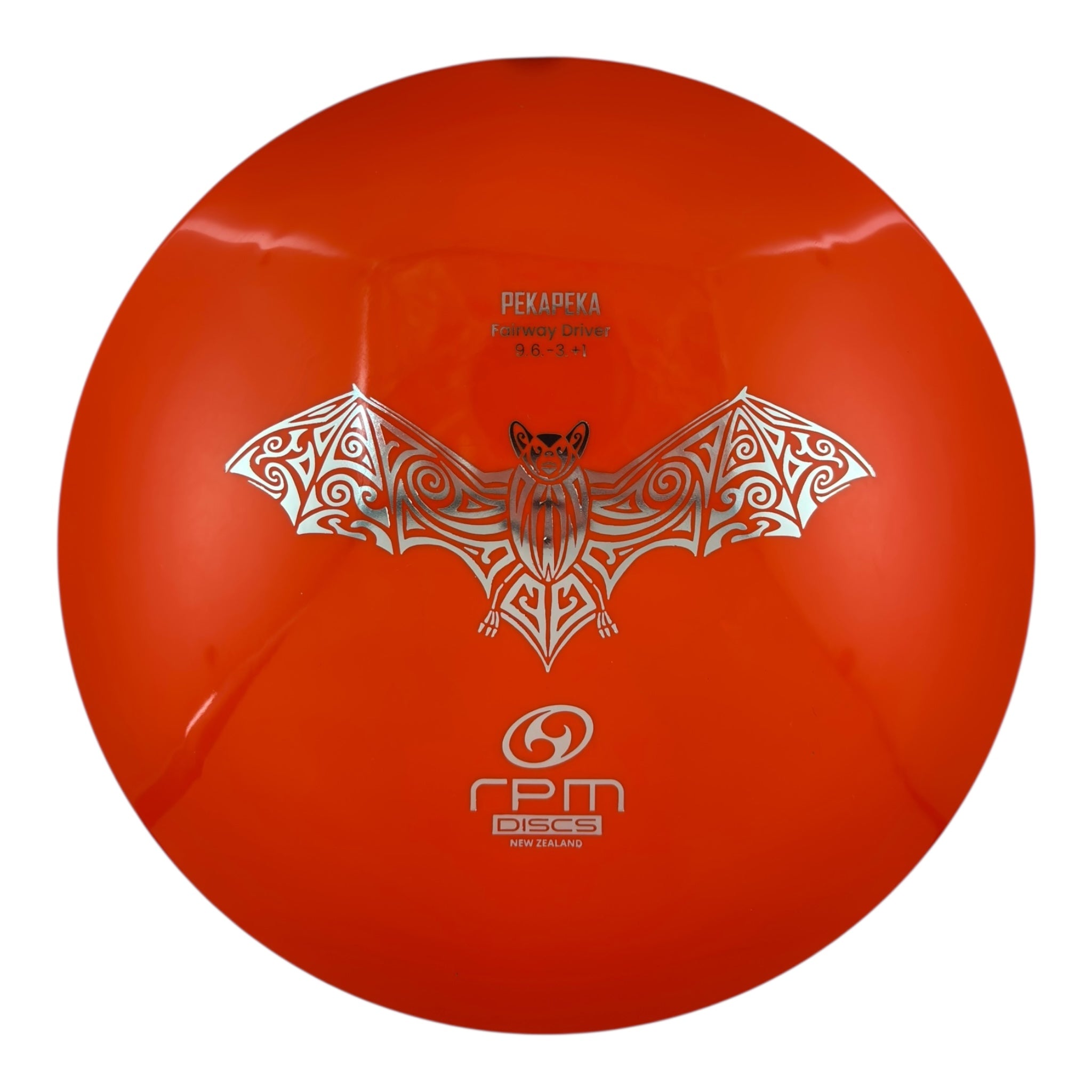 RPM Pekapeka - Atomic Plastic