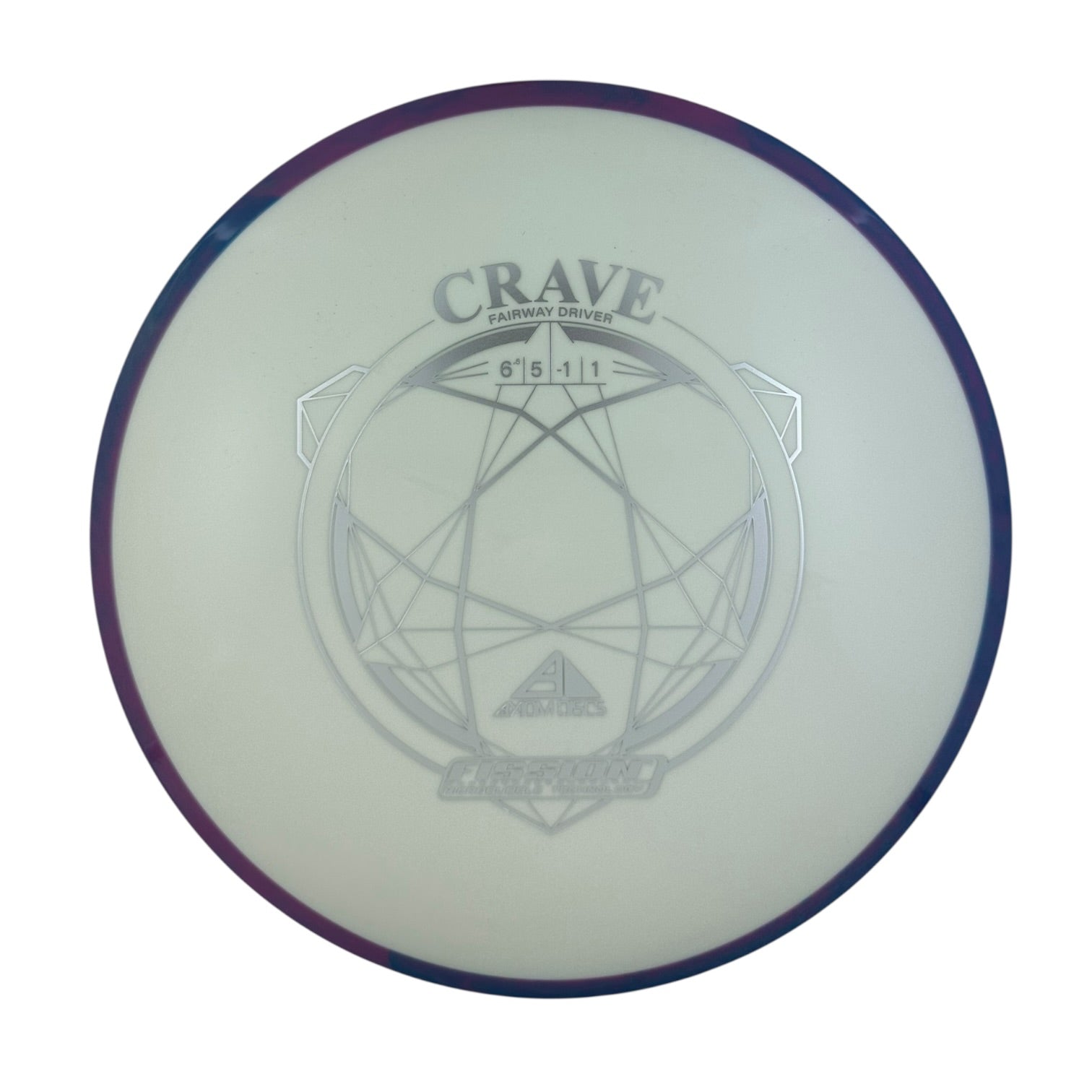 Axiom Crave - Fission Plastic