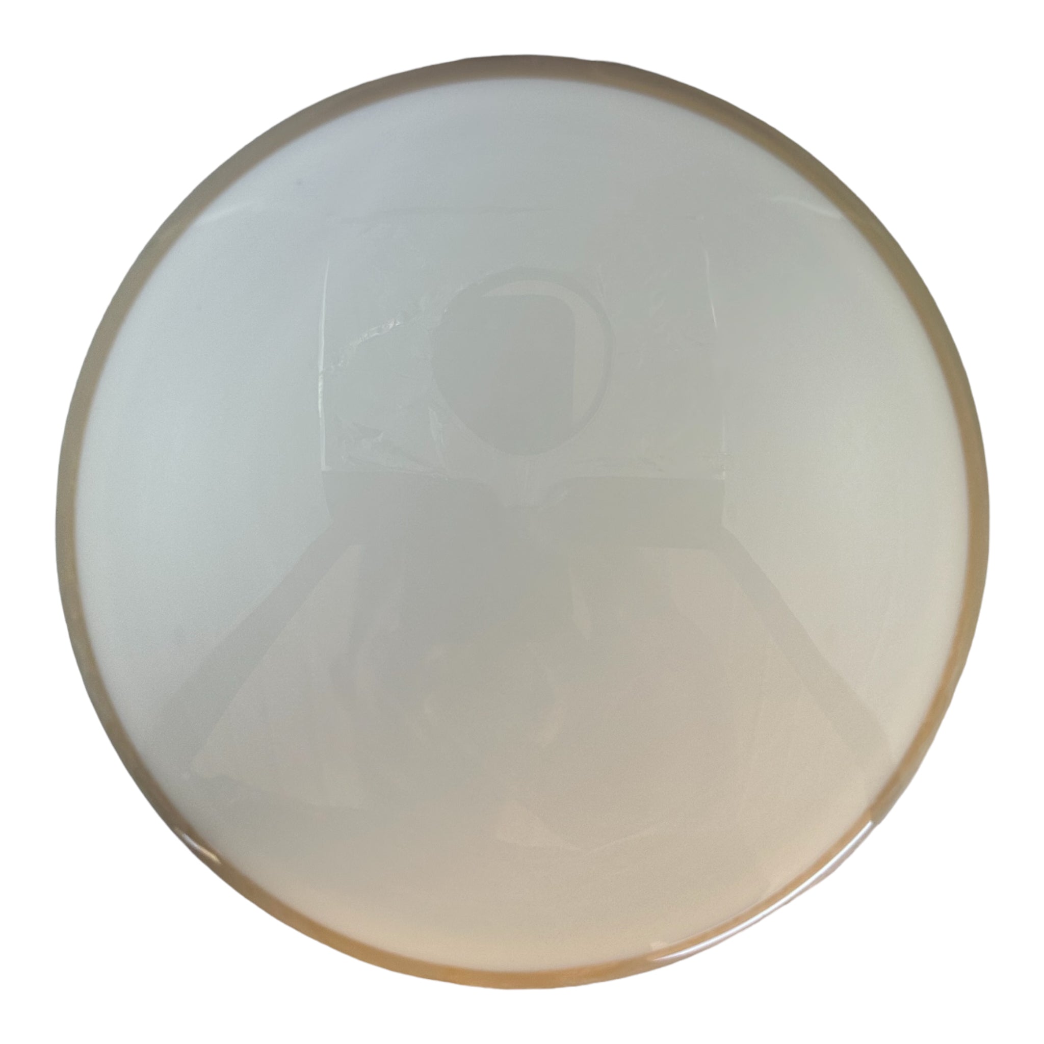 Axiom Hex - Neutron Blank White