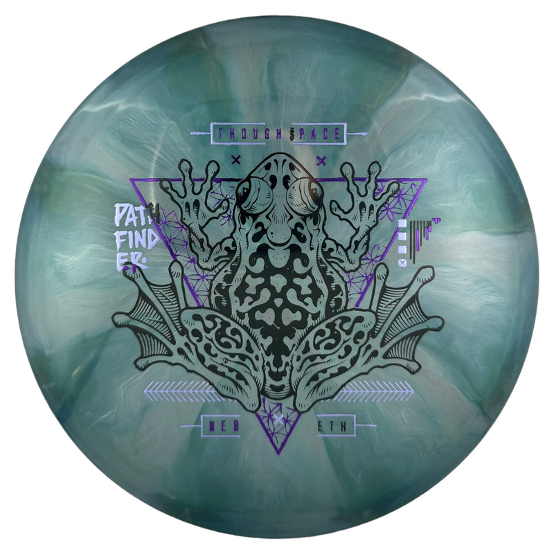 Thought Space Athletics Pathfinder - Nebula Ethereal