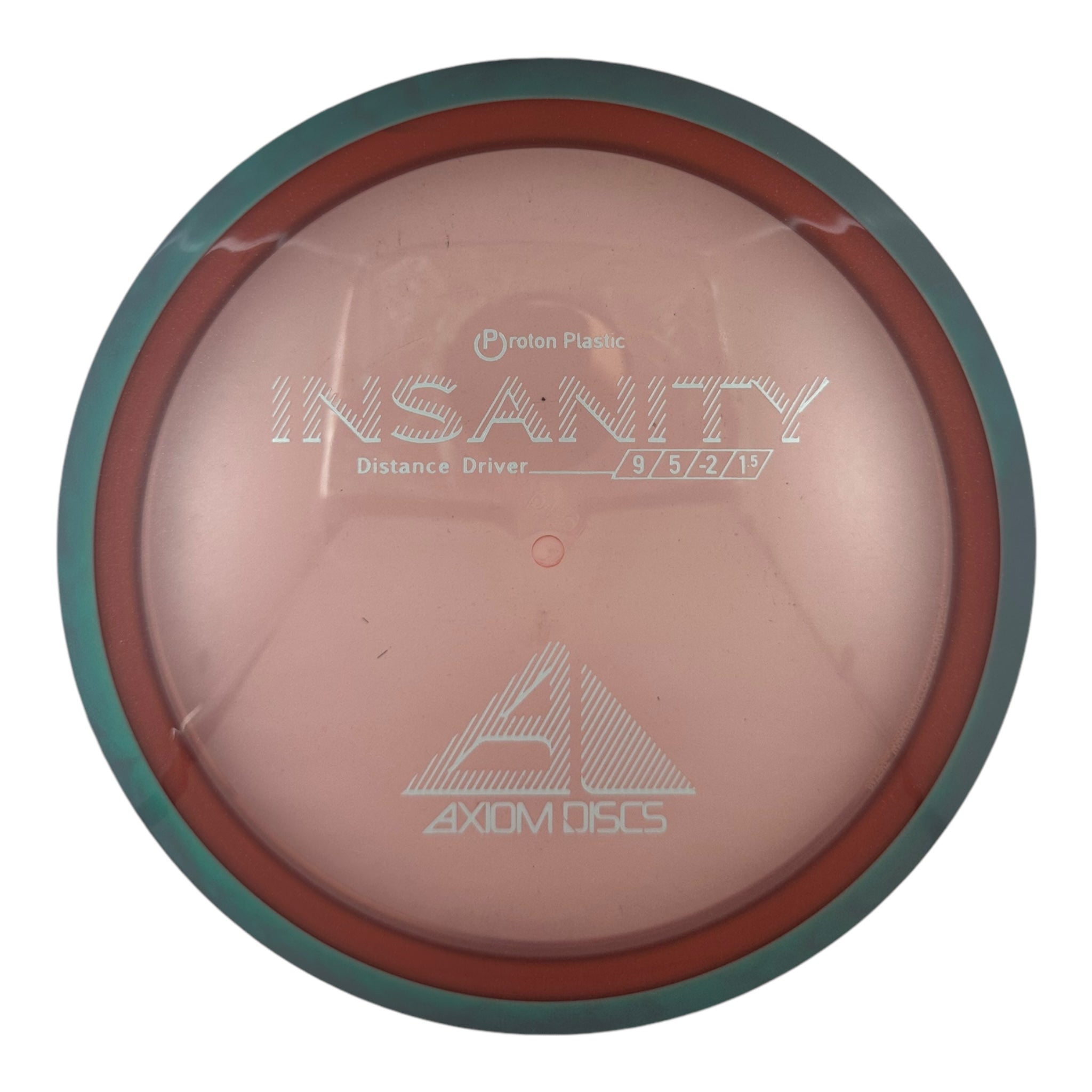 Axiom Insanity - Proton