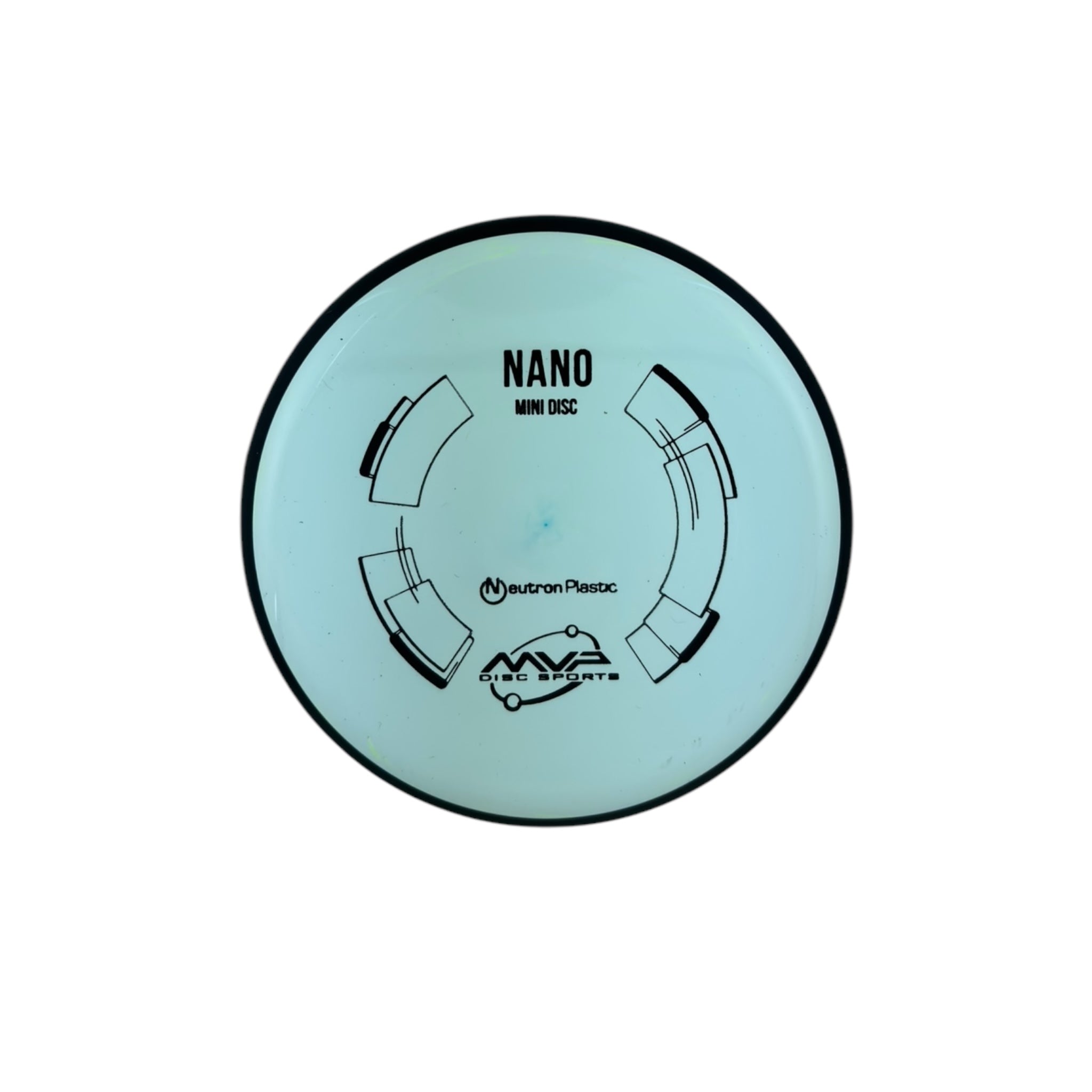 MVP Mini Nano Neutron