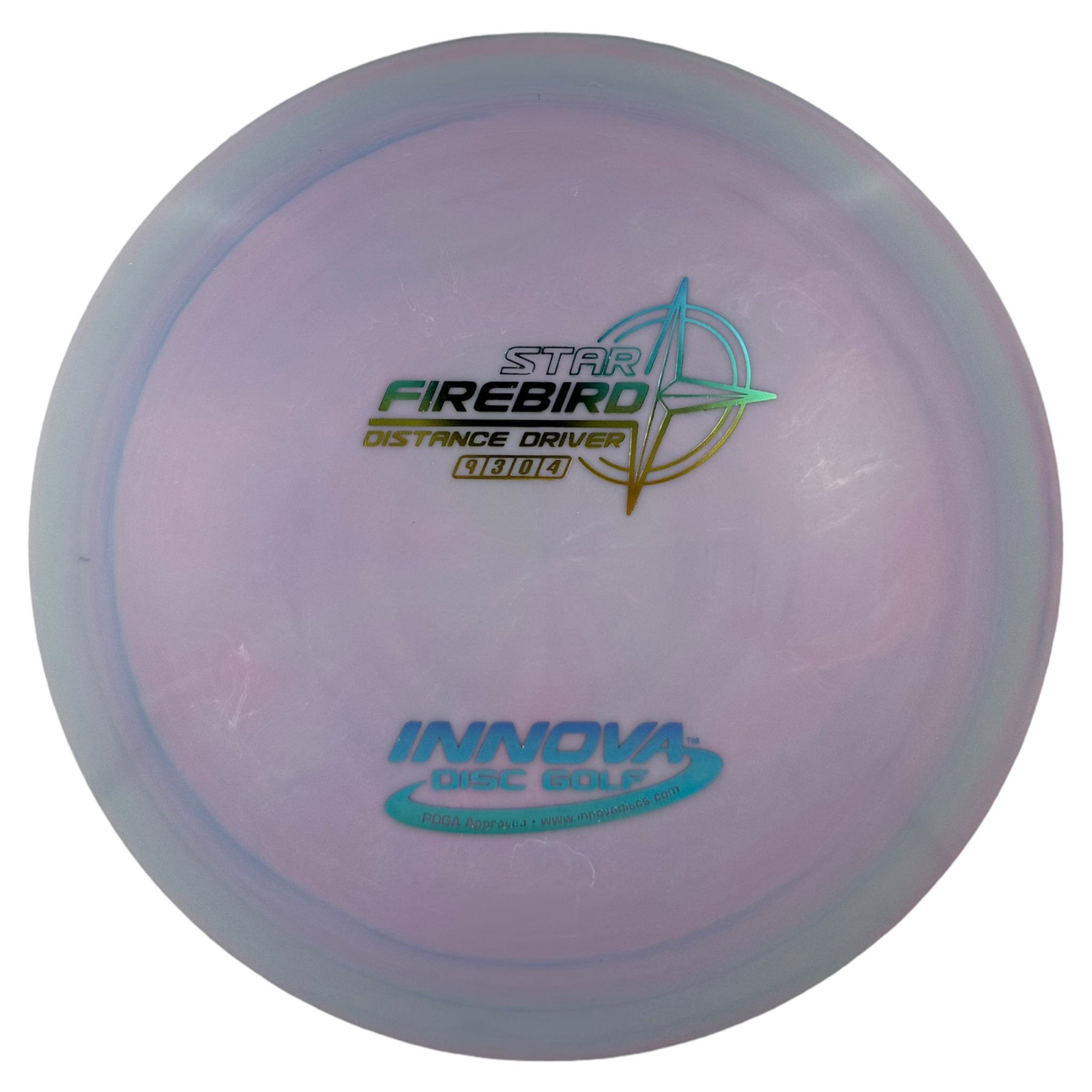 Innova Firebird - Star
