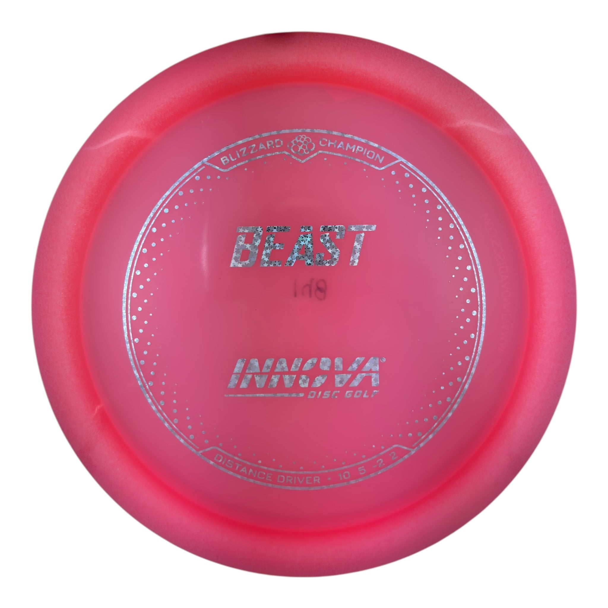 Innova Beast - Blizzard Champion