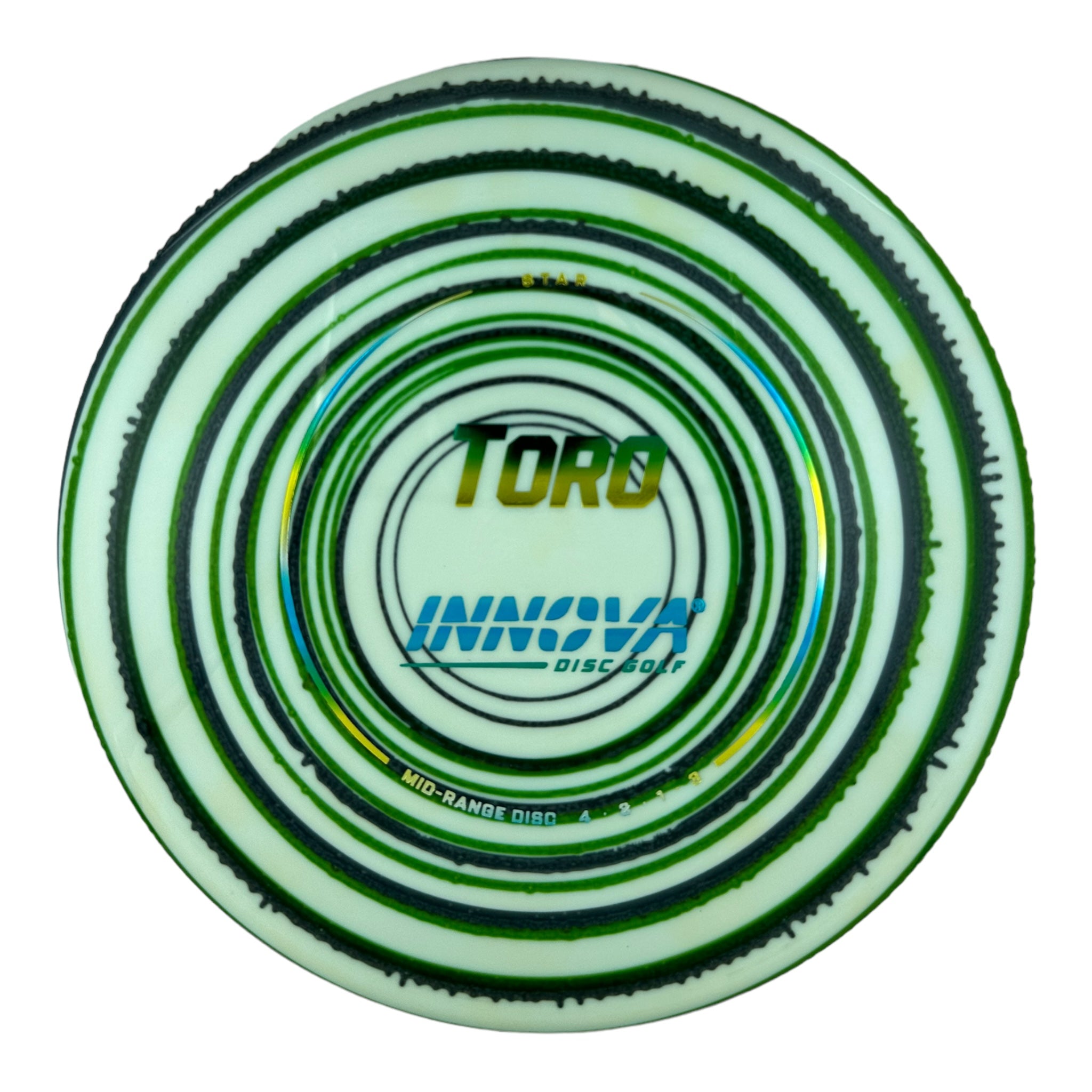 Innova Toro - I-Dye Star