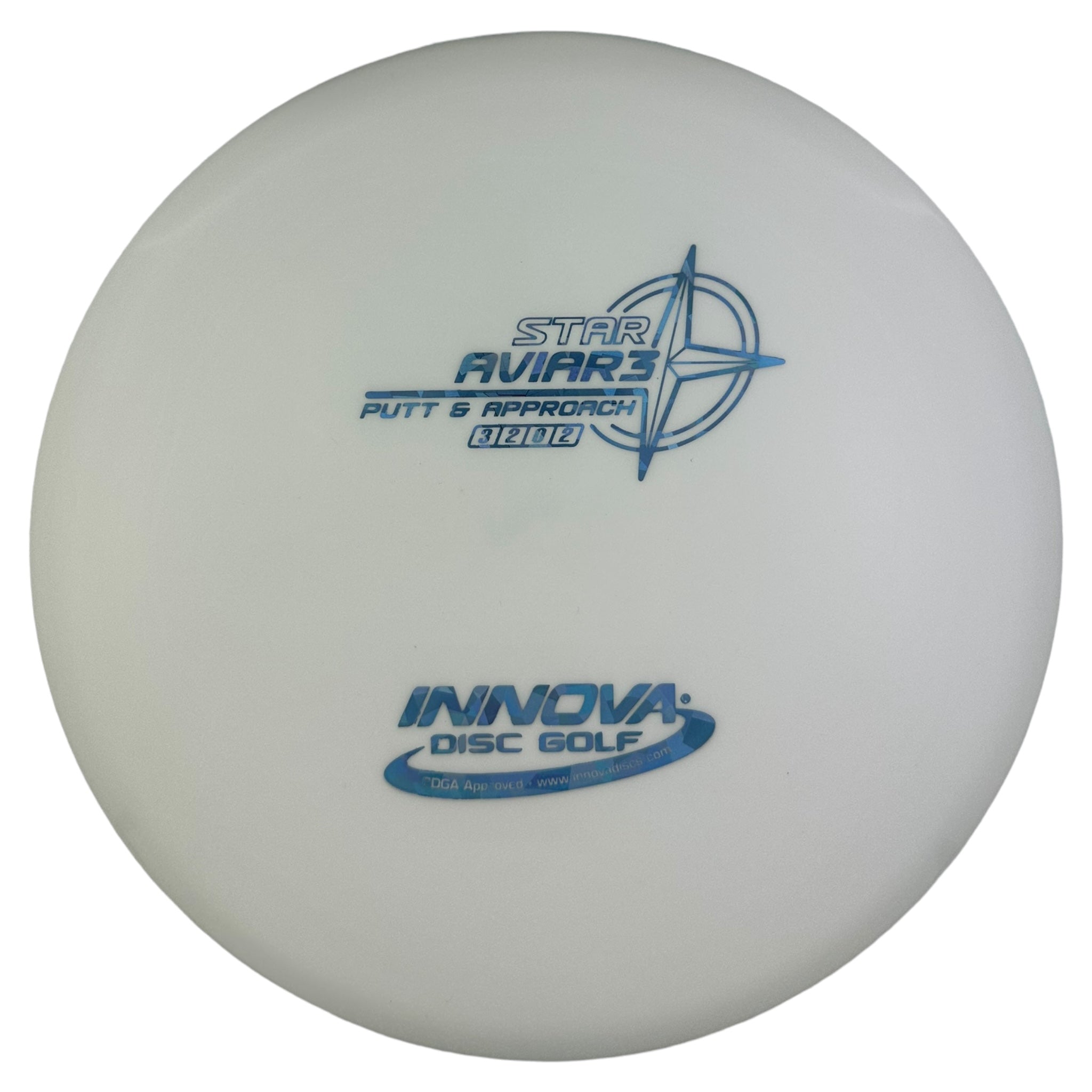 Innova Aviar3 - Star