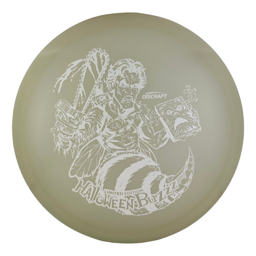 Discraft Buzzz - Halloween Glow
