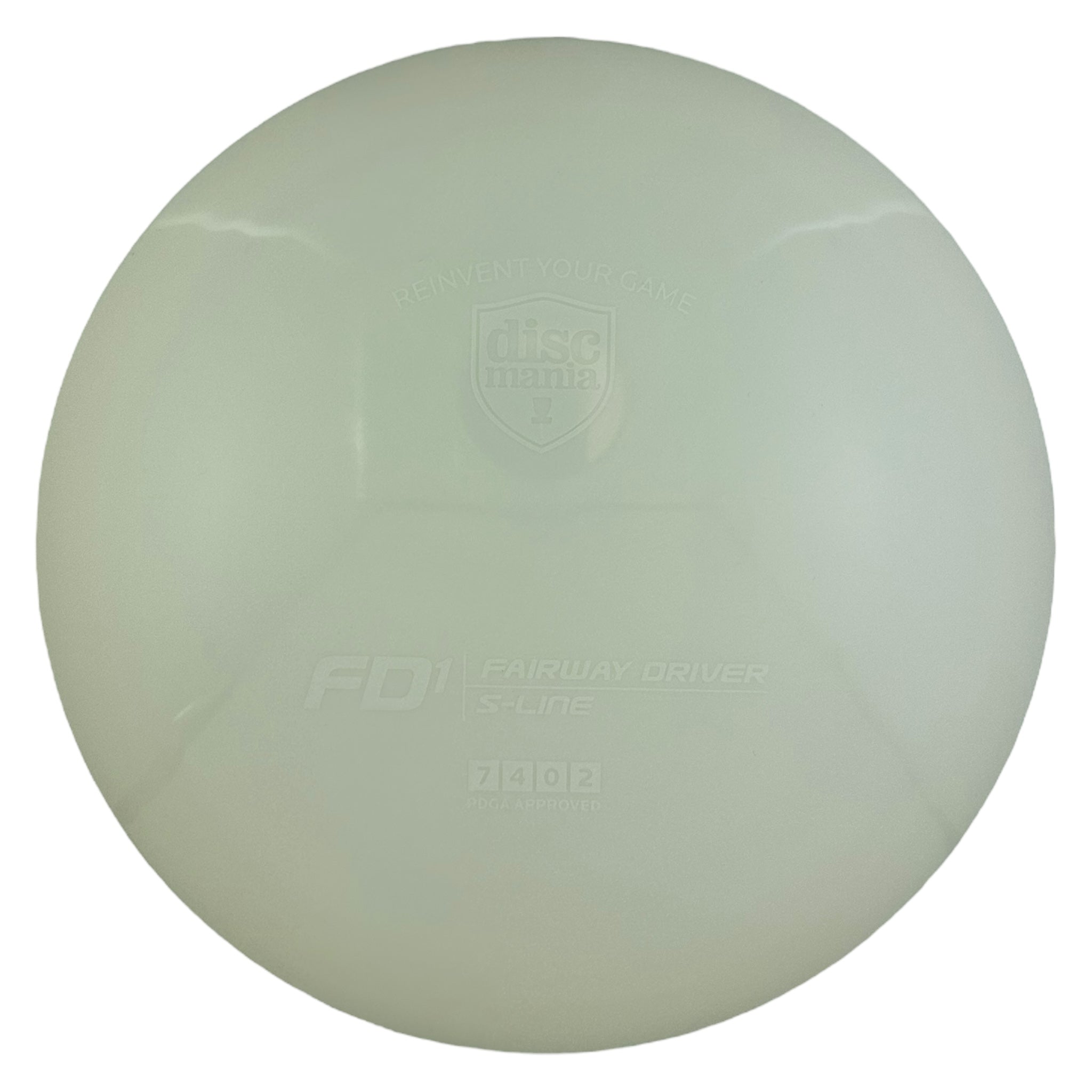 Discmania FD1 - S-Line
