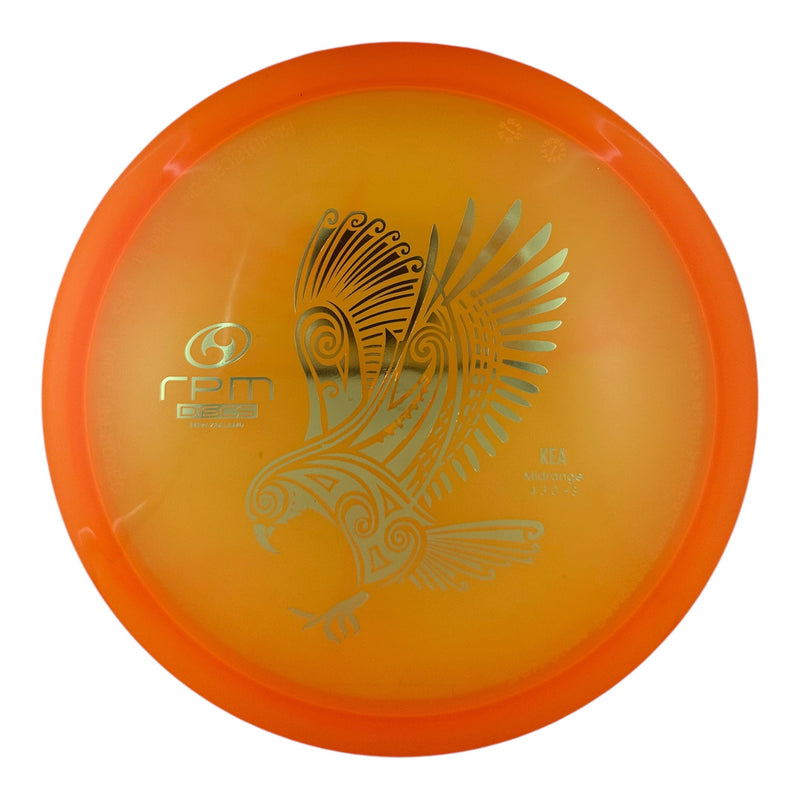 RPM Kea - Cosmic Plastic