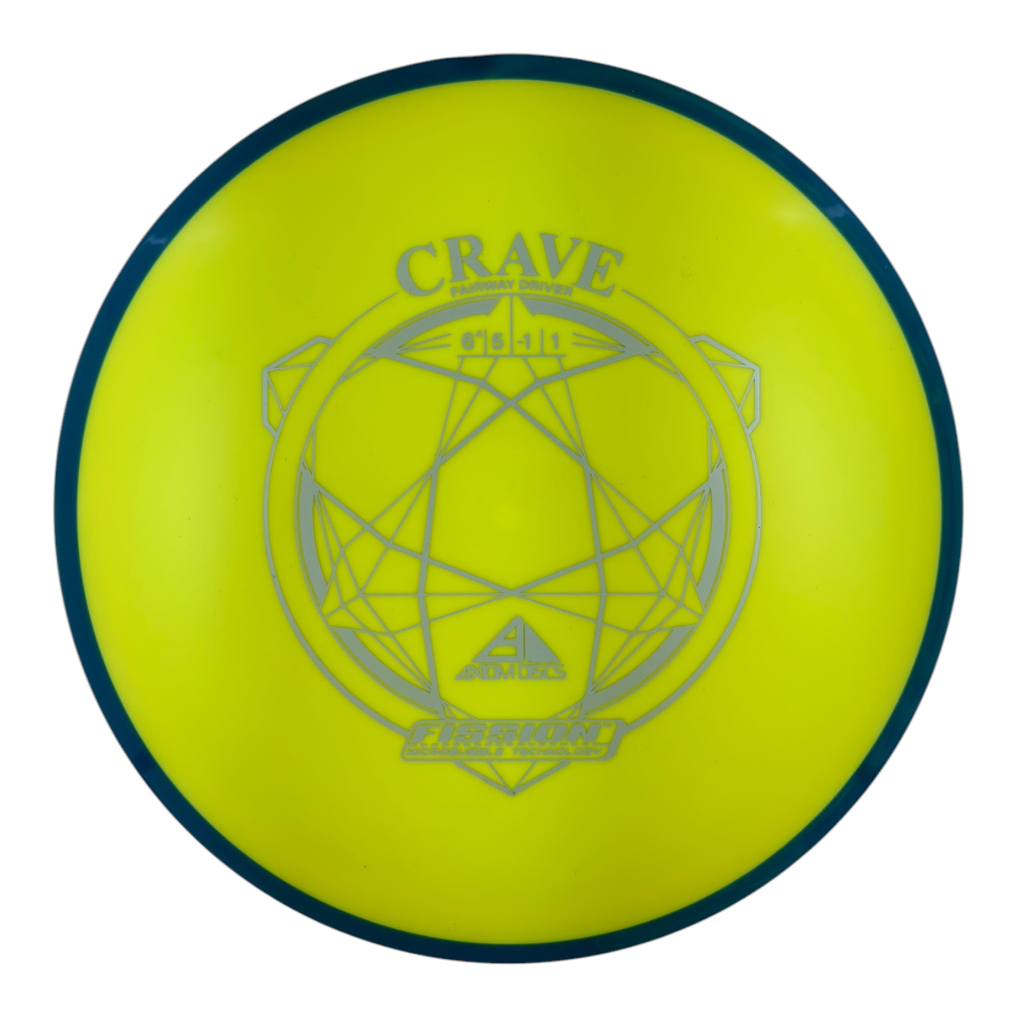 Axiom Crave - Fission Plastic