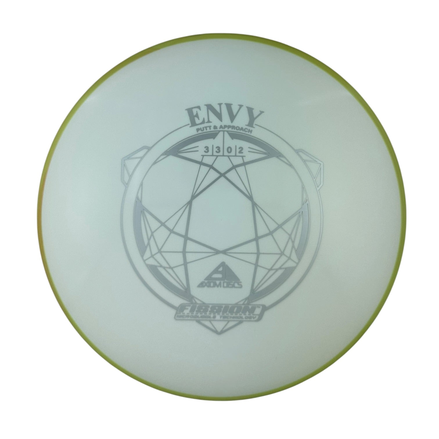 Axiom Envy - Fission Plastic