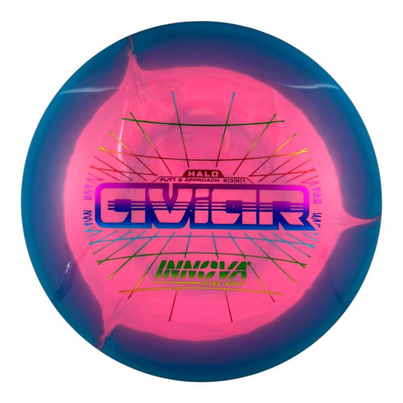 Innova Aviar - Halo Star Plastic
