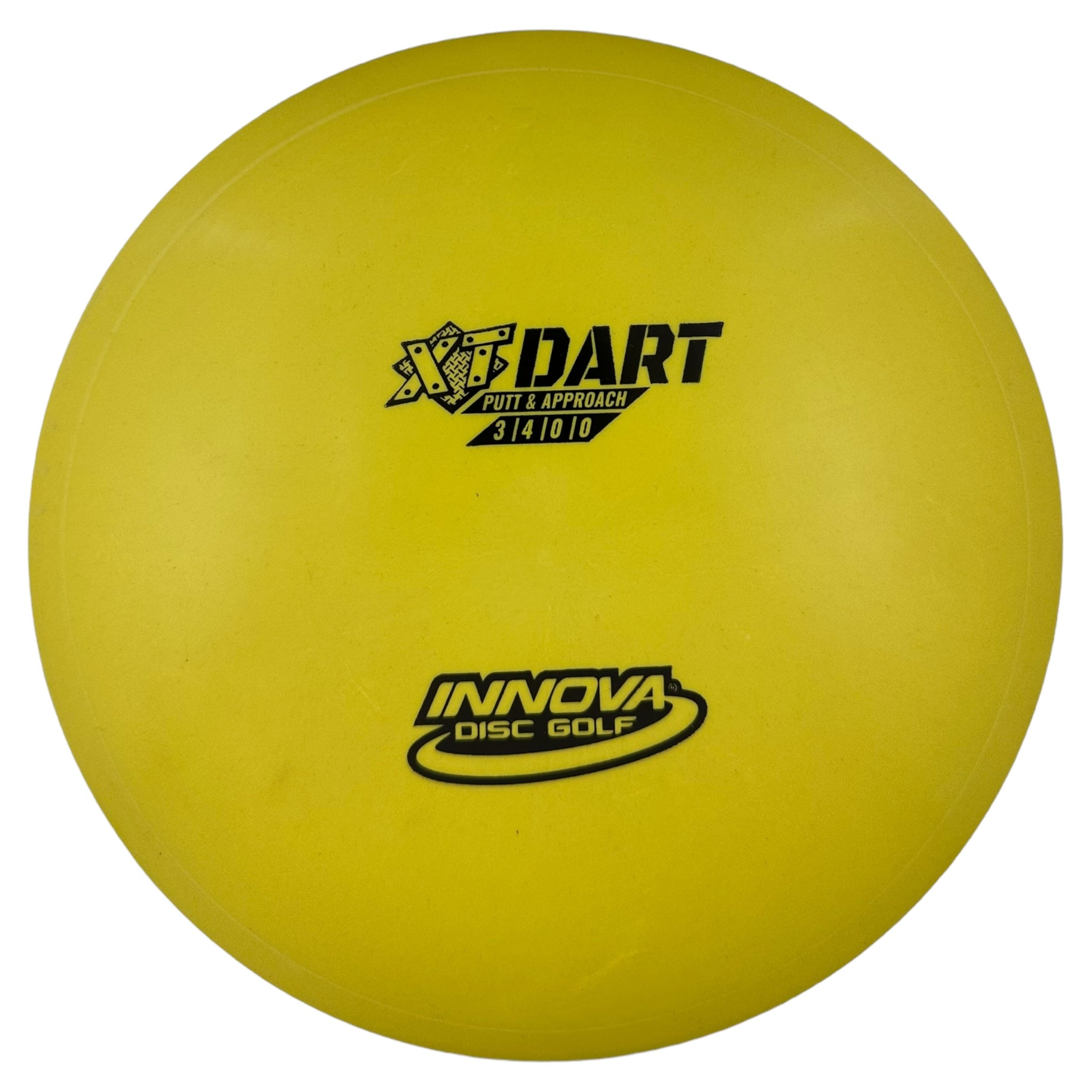 Innova Dart - XT
