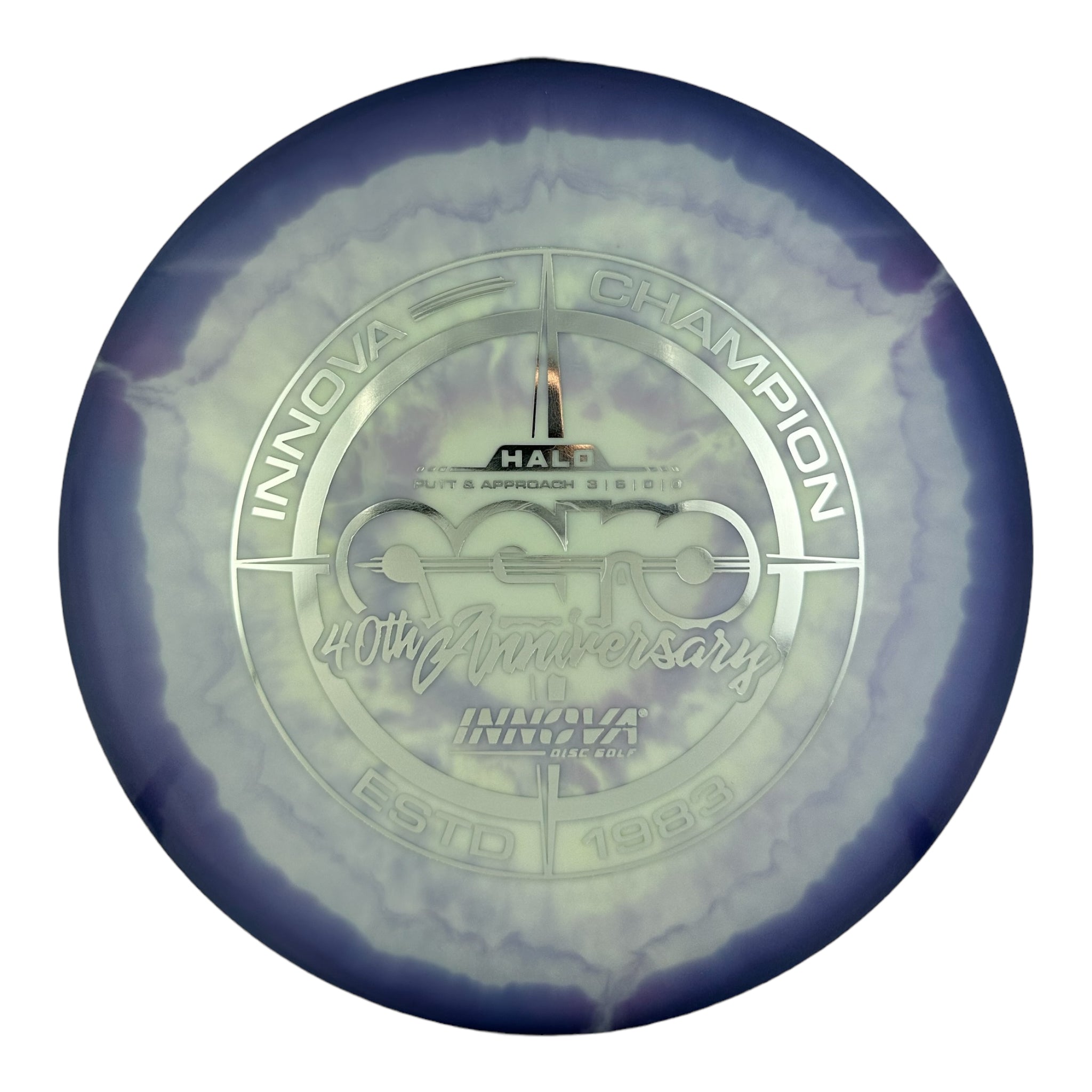 Innova Aero - Halo 40th Anniversary