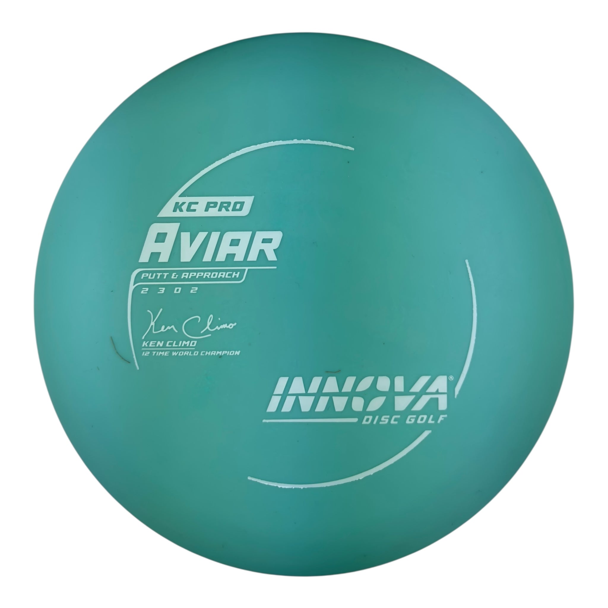 Innova Aviar - KC Pro