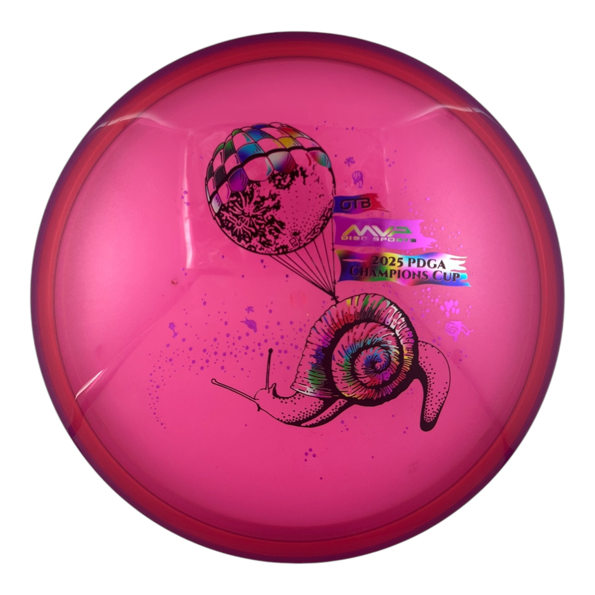 Axiom Envy - Prism Proton Soft Plastic - Champions Cup Edition