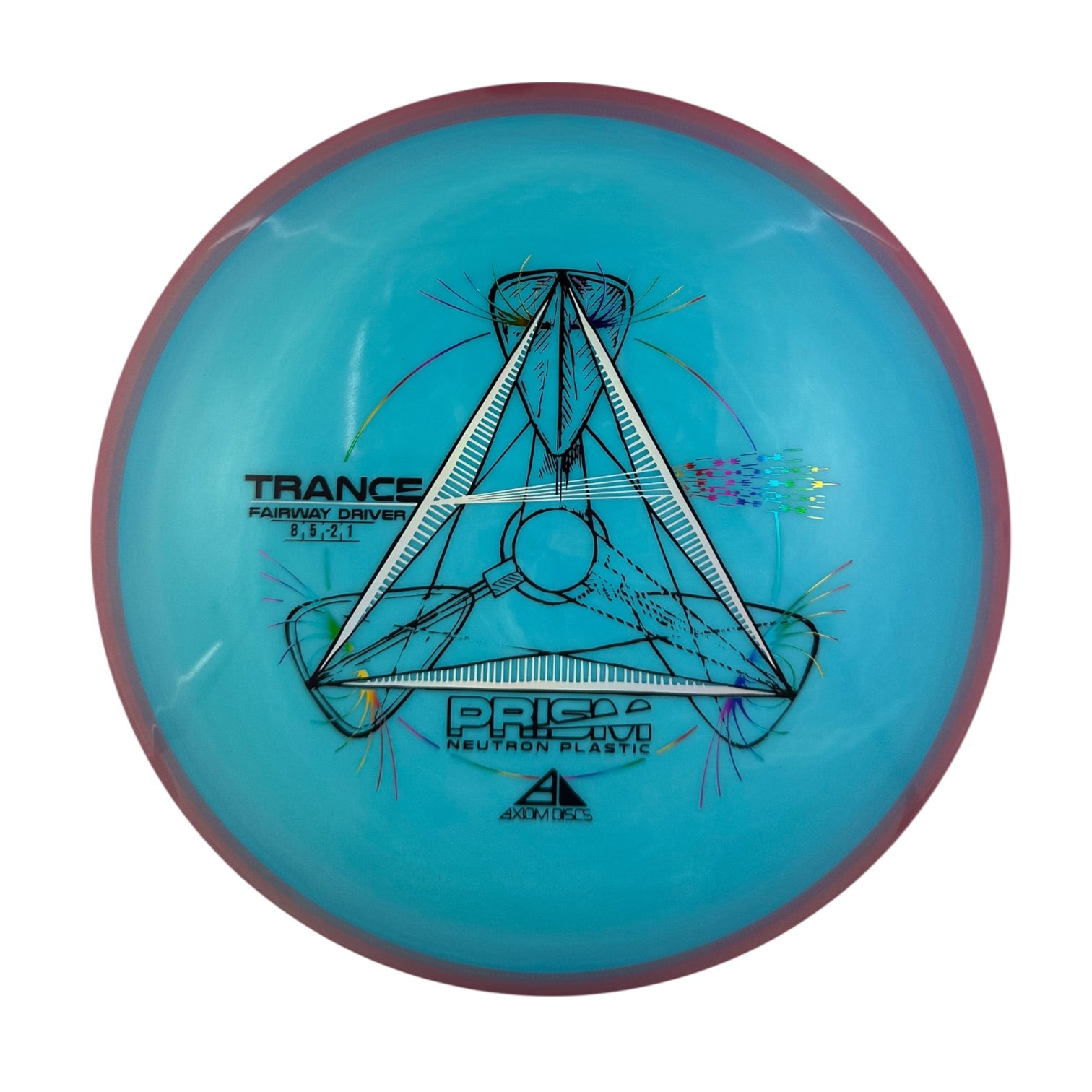 Axiom Trance - Prism Neutron Plastic
