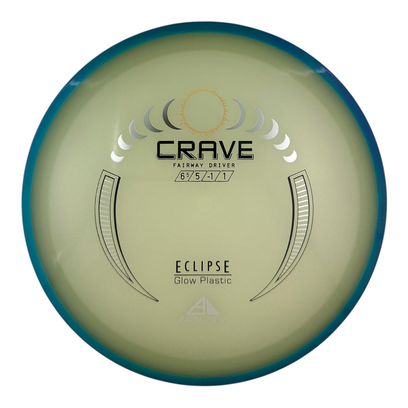Axiom Crave - Eclipse Glow Plastic