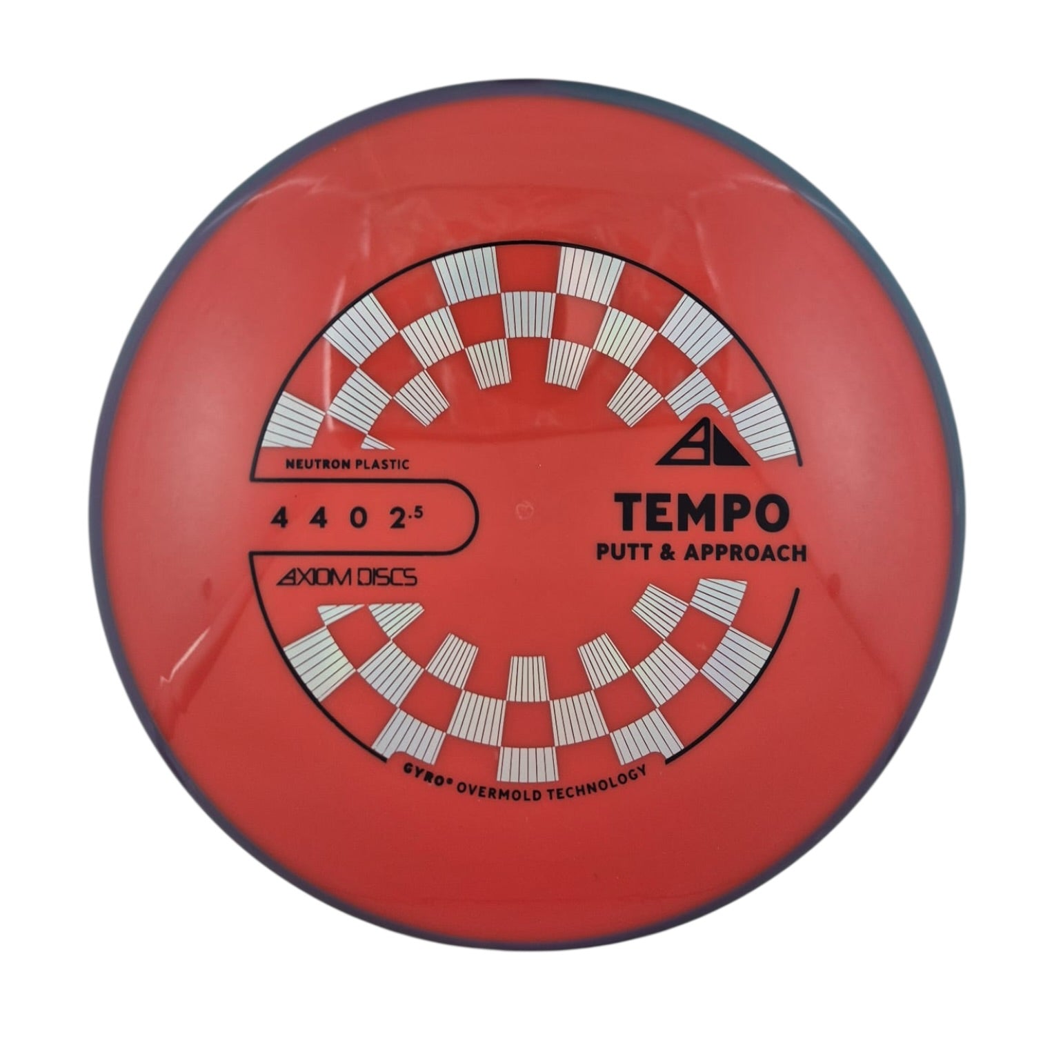 Axiom Tempo - Neutron Plastic