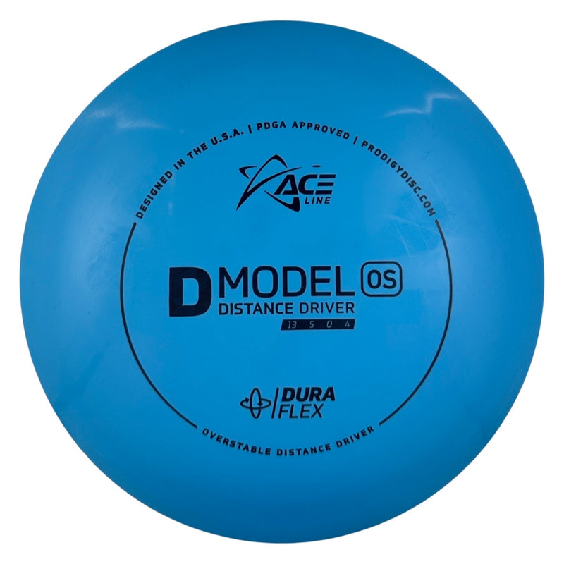 Prodigy D Model OS - Duraflex
