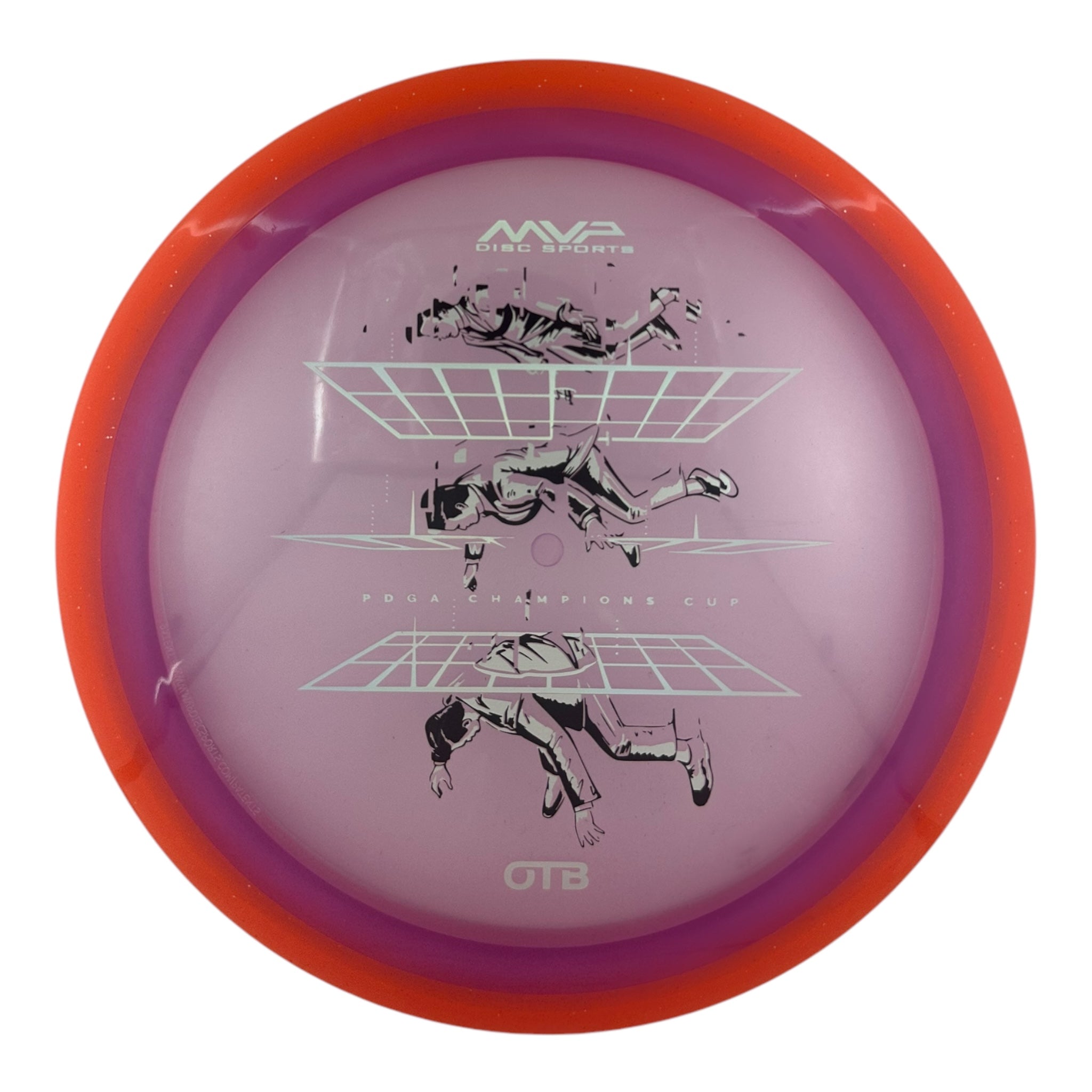 Axiom Defy - Prism Proton Soft Plastic - Champions Cup Edition