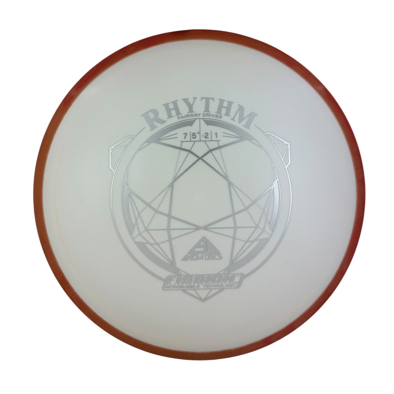 Axiom Rhythm - Fission Plastic