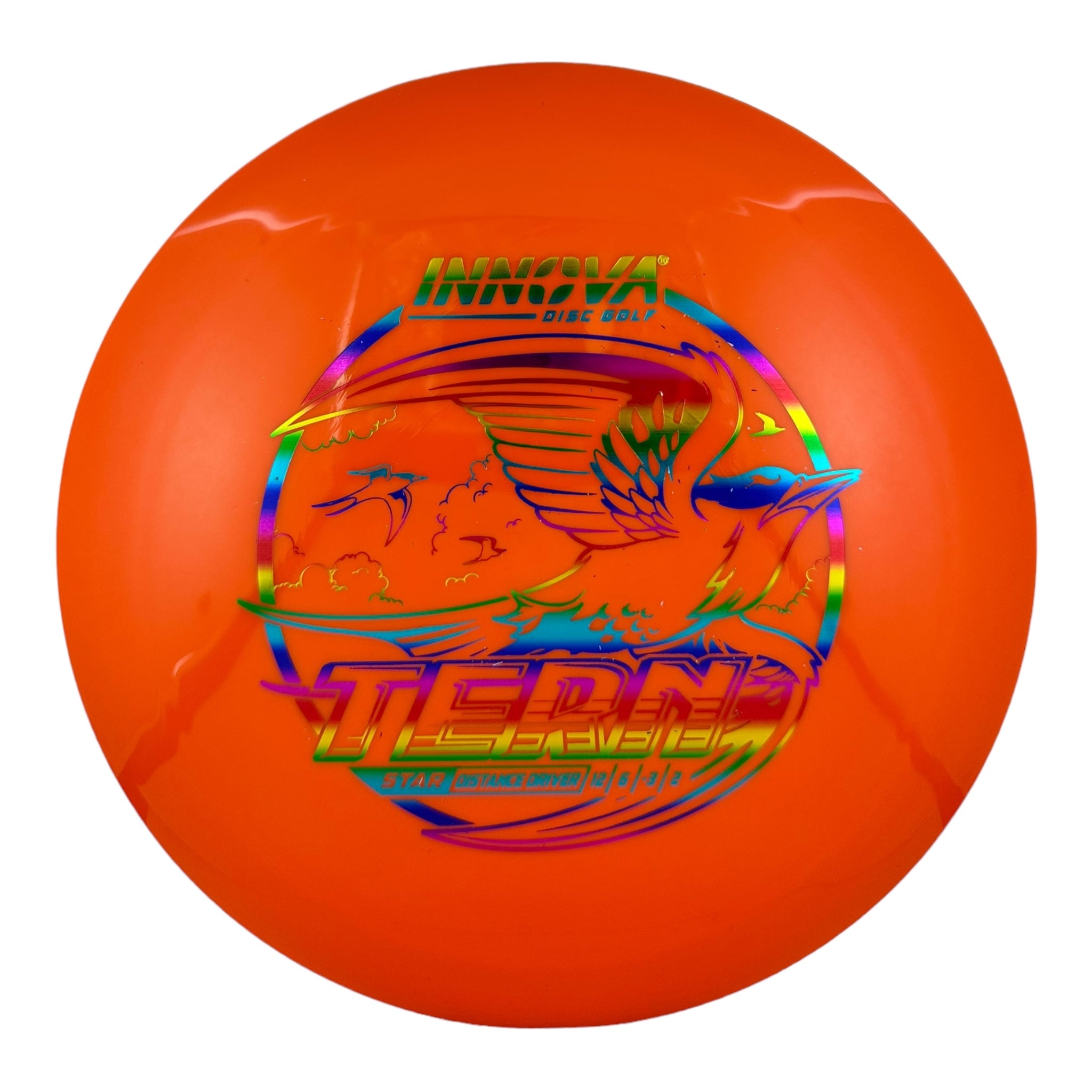 Innova Tern - Star Plastic