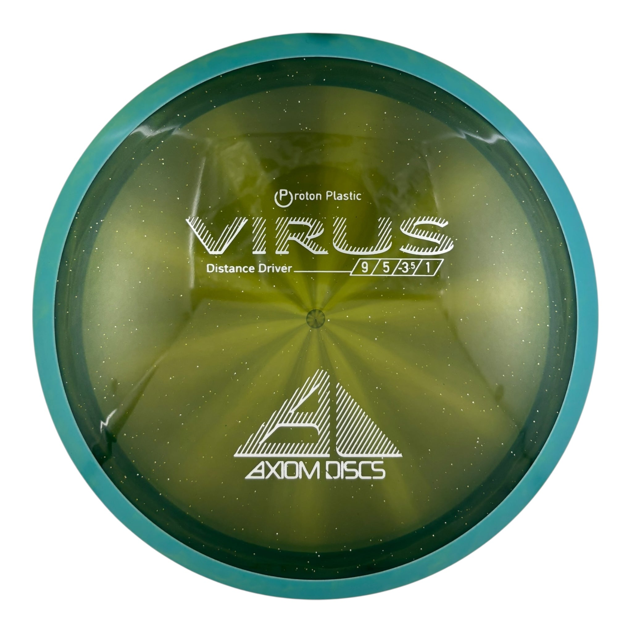Axiom Virus - Proton Plastic