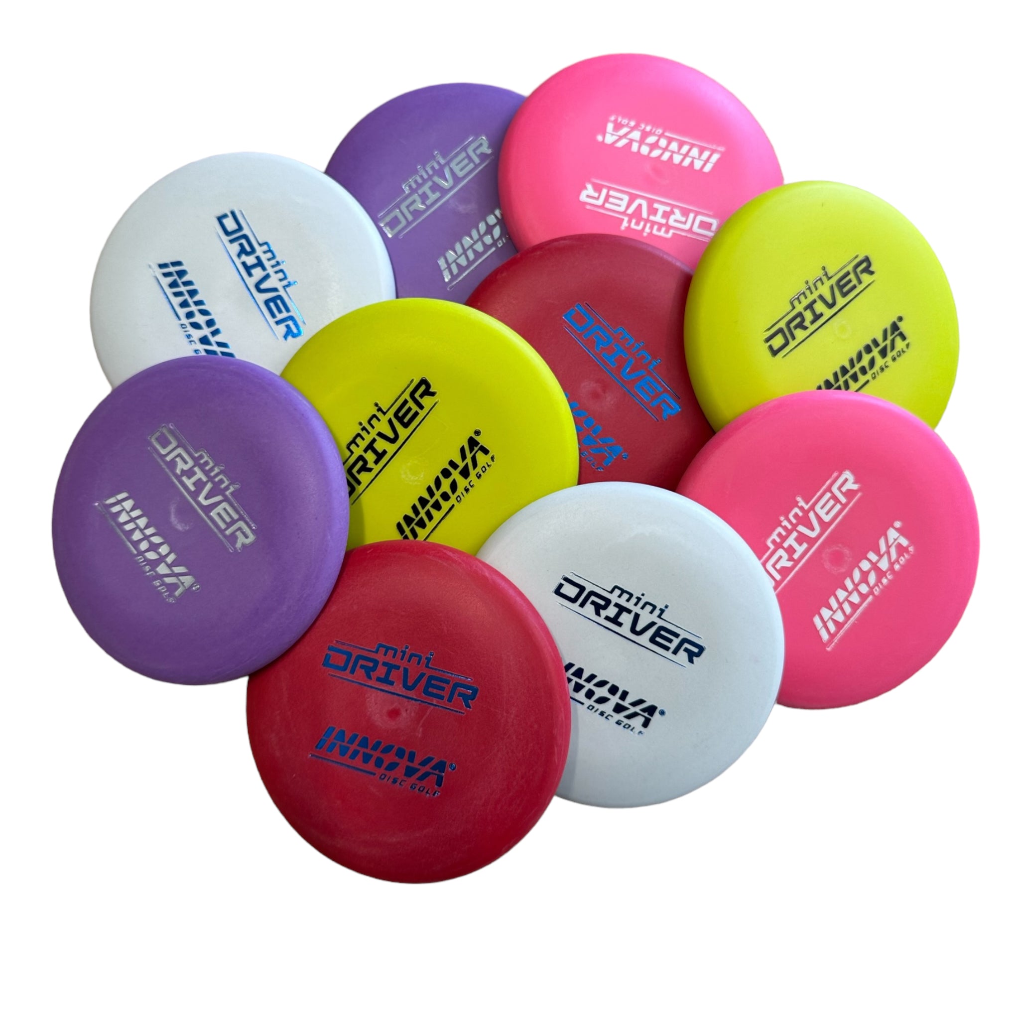Innova Mini Driver Disc