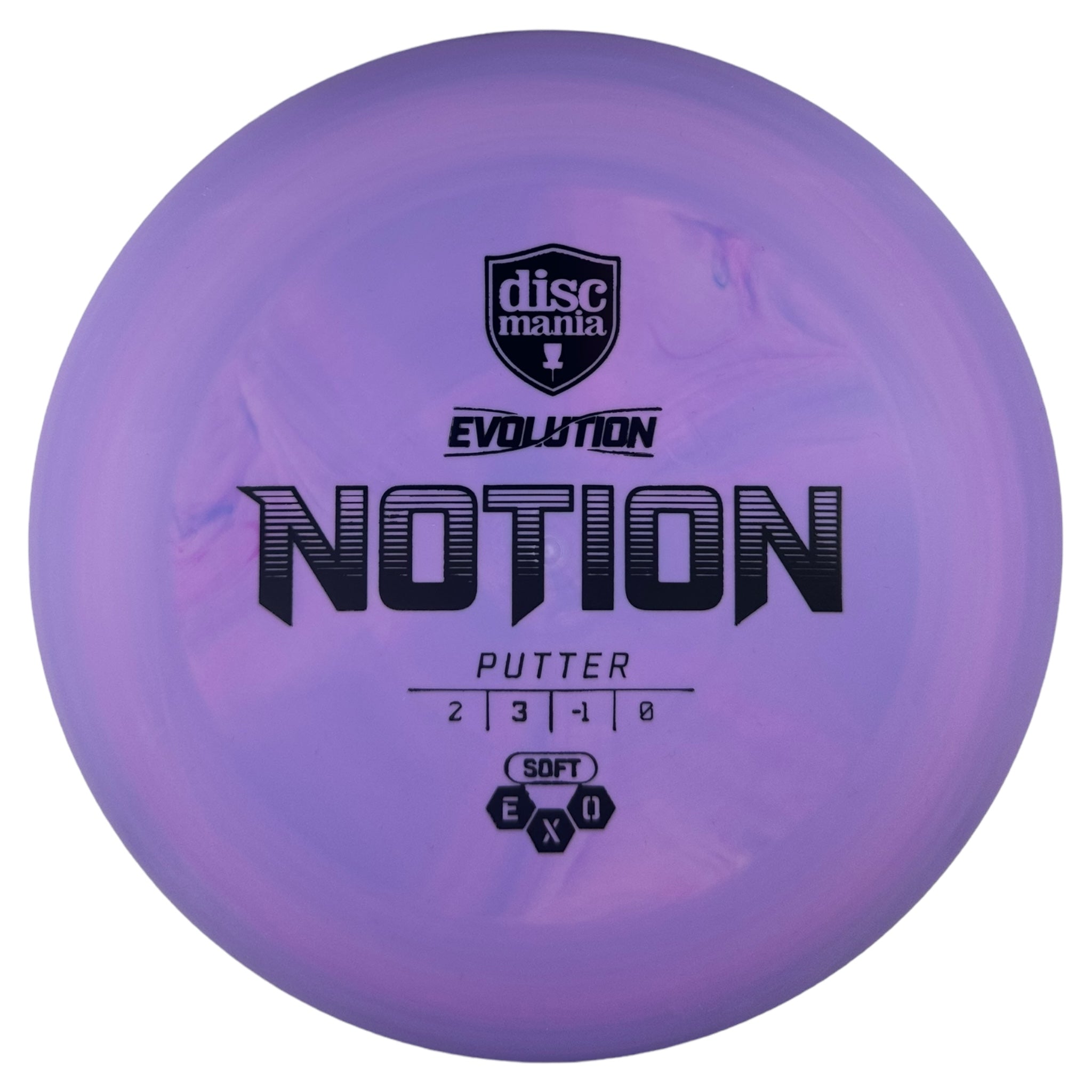 Discmania Notion - Exo Soft