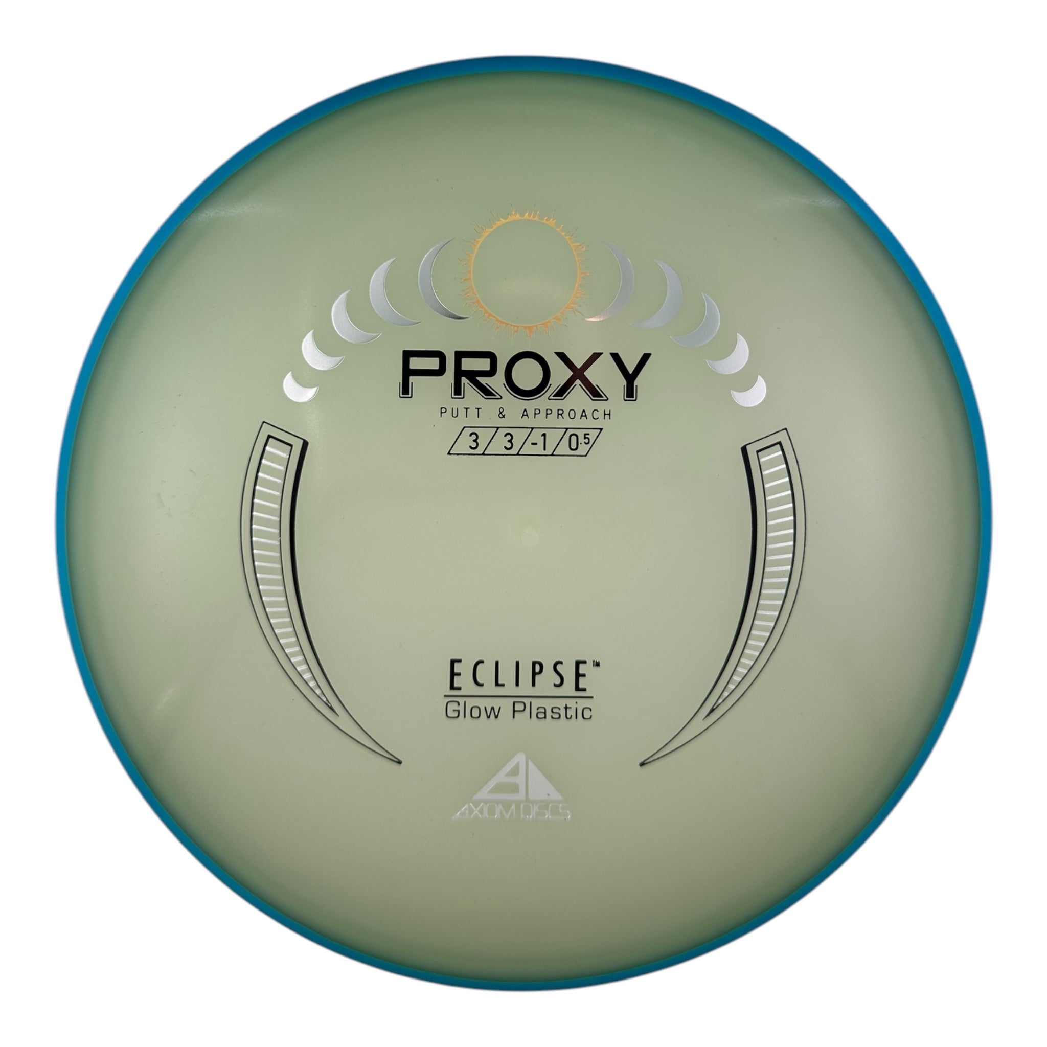 Axiom Proxy - Eclipse Glow Plastic