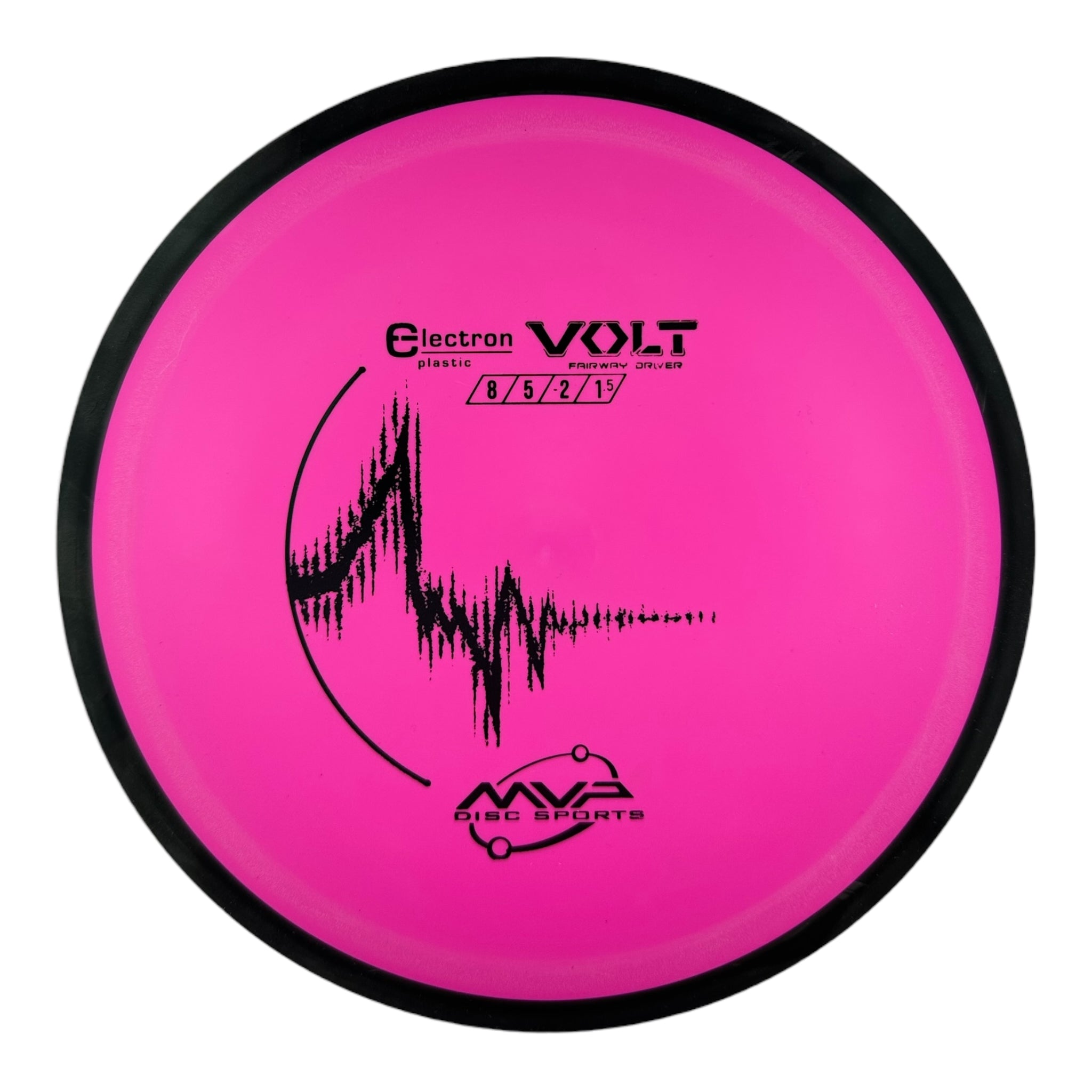 MVP Volt - Electron