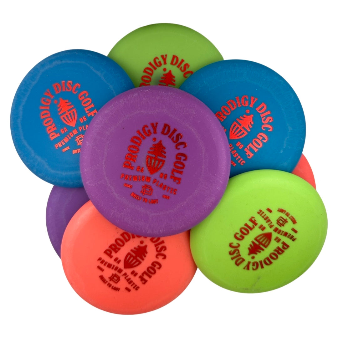 Prodigy Prodigy Mini Marker Crest Stamp