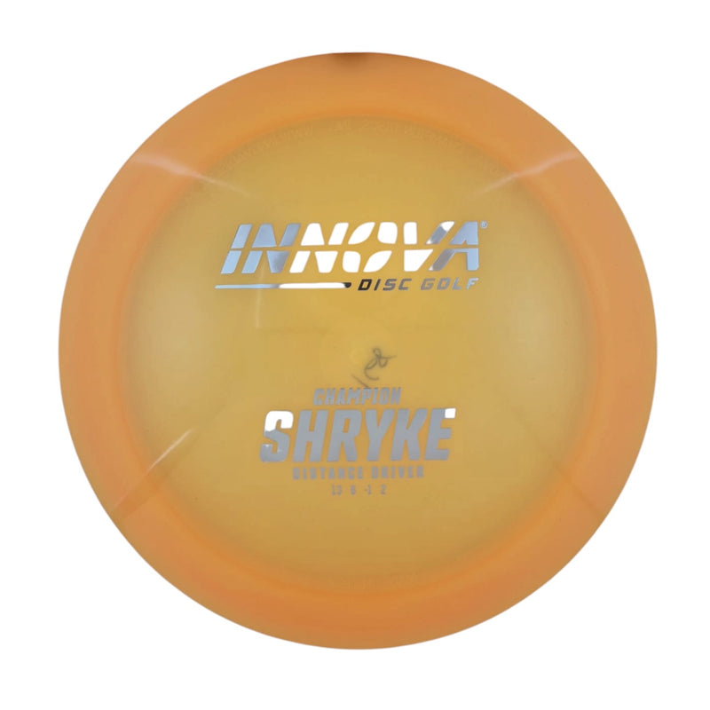 Innova Shryke - Champion Plastic
