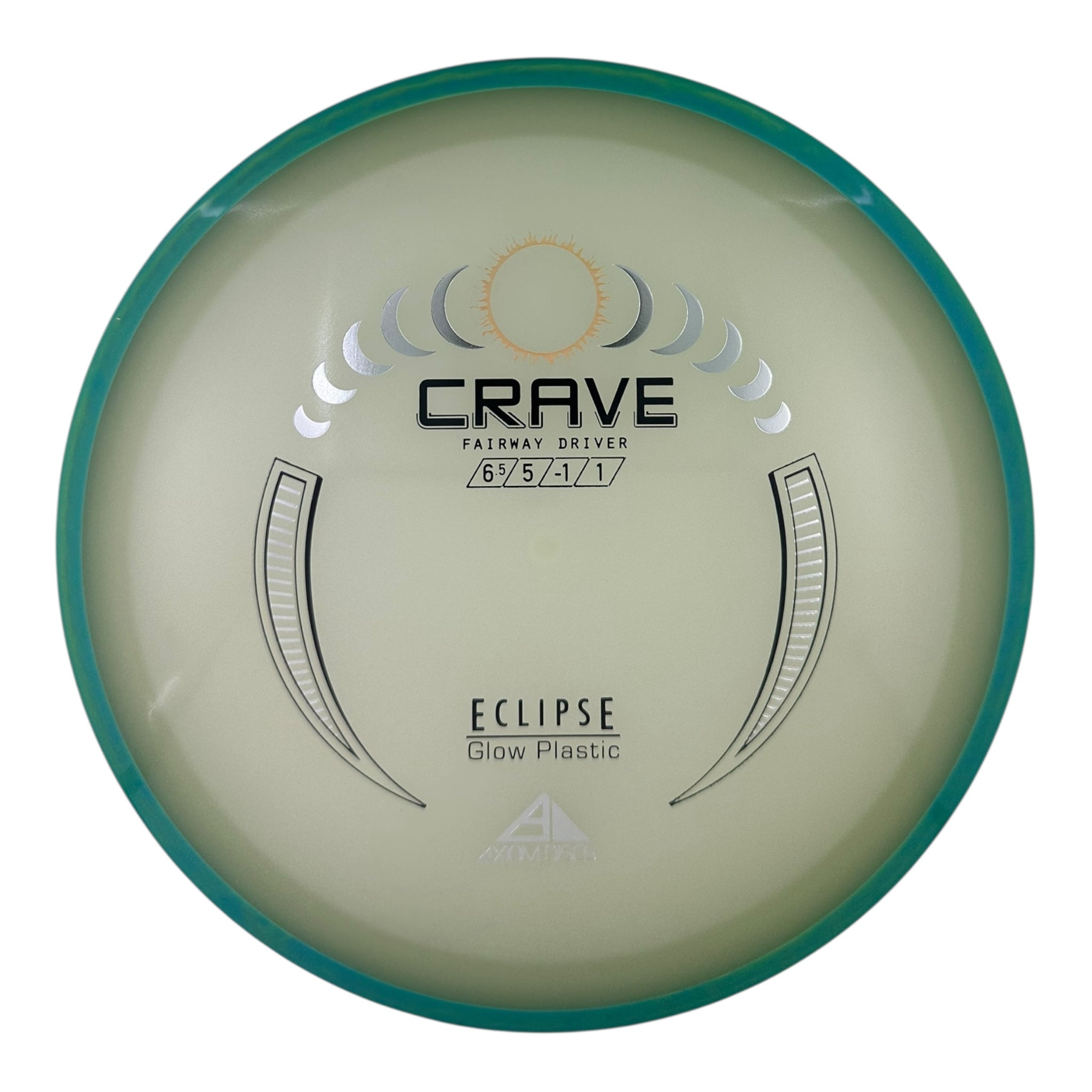 Axiom Crave - Eclipse Glow Plastic