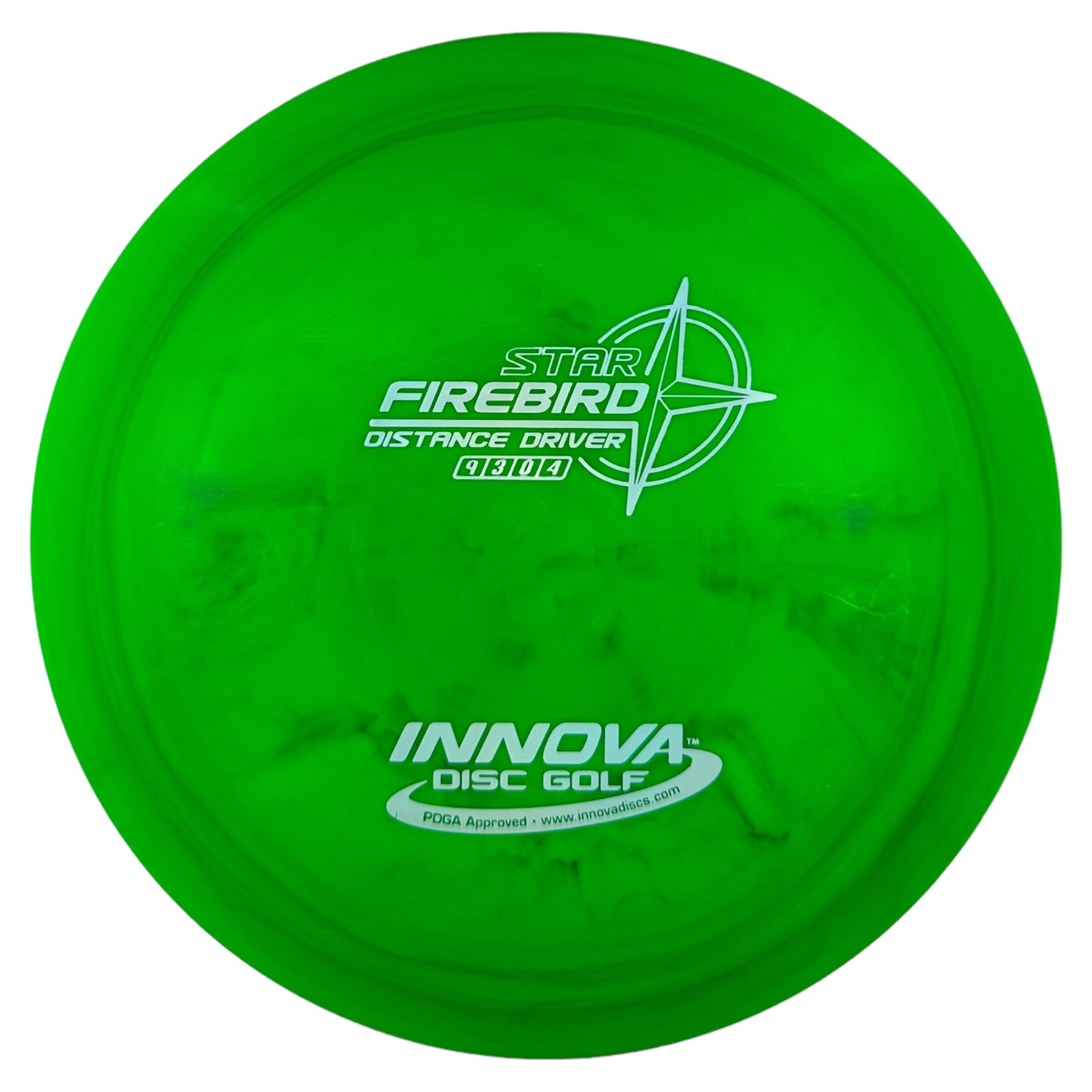 Innova Firebird - Star