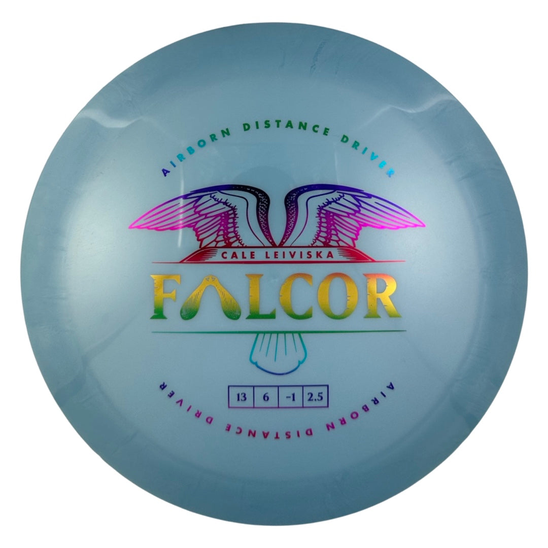 Prodigy Airborn - 500 Falcor Cale Leviska